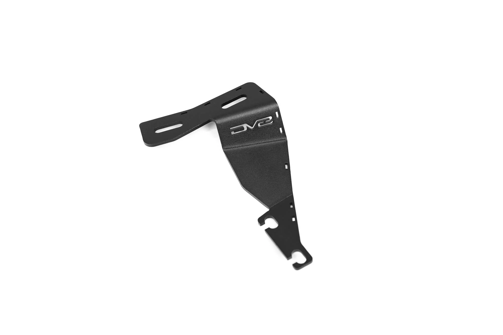2024-2026 Toyota Tacoma Ditch Light Brackets - Image 16