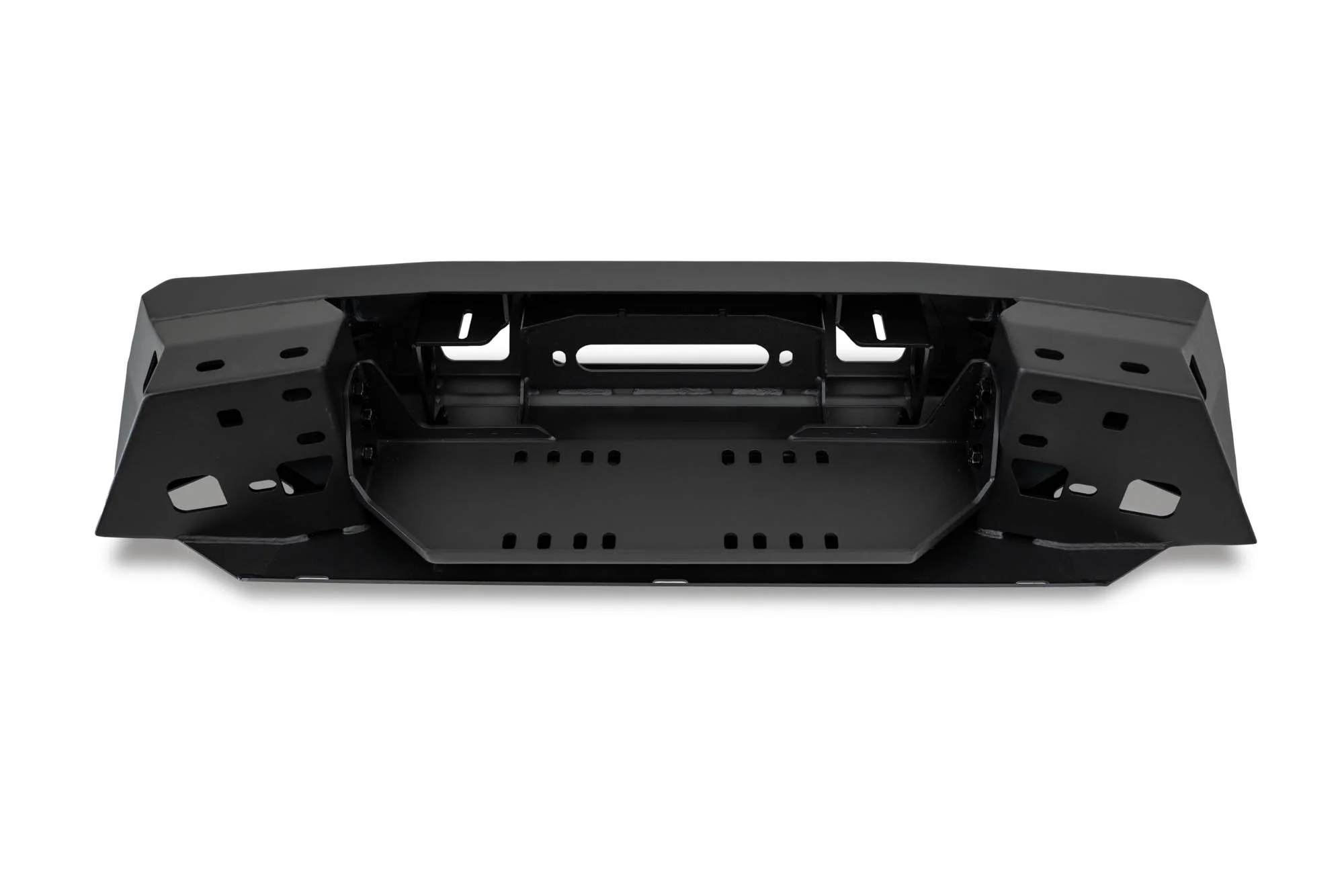 2024-2026 Toyota Tacoma | Centric Front Bumper - Image 26