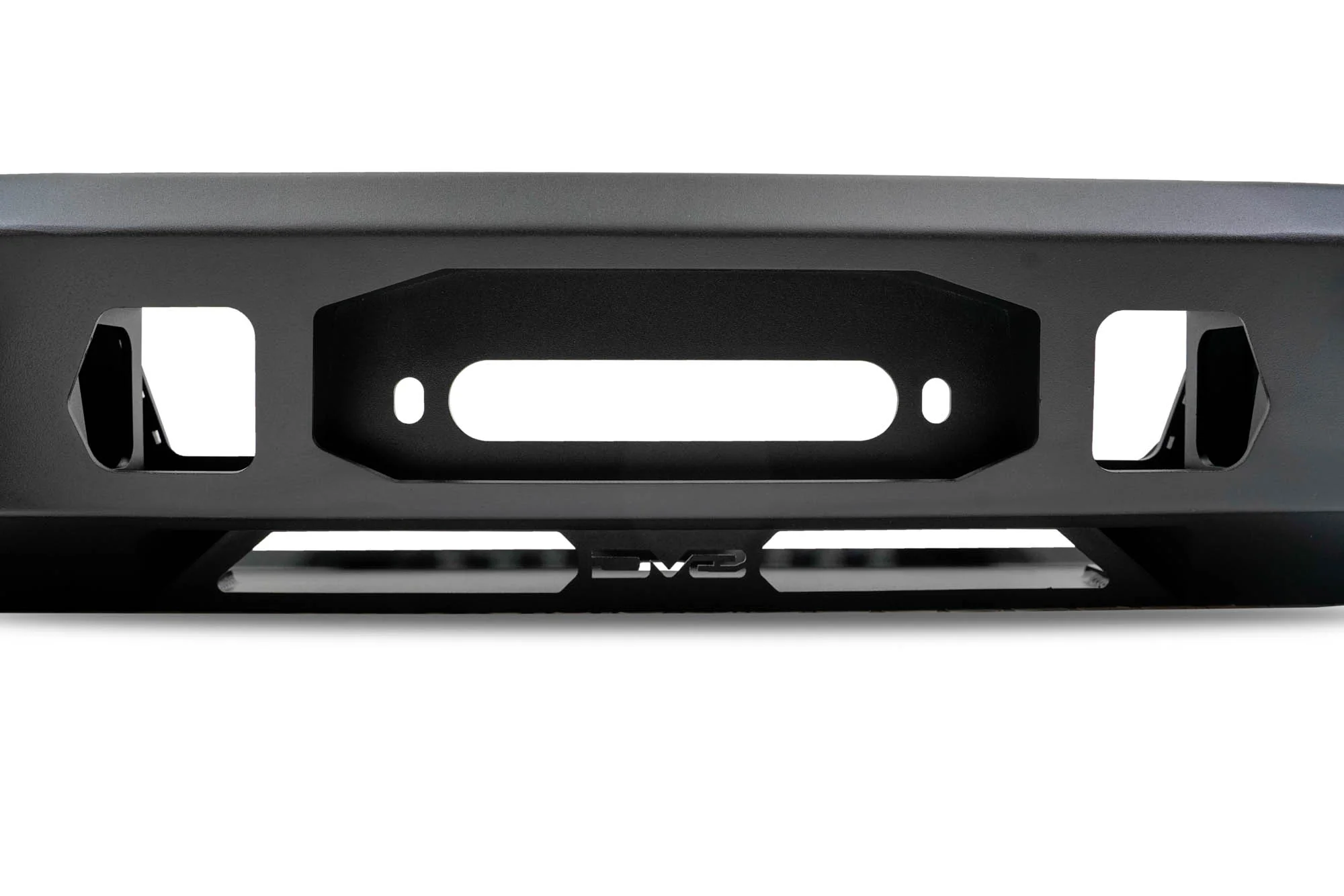 2024-2026 Toyota Tacoma | Centric Front Bumper - Image 27