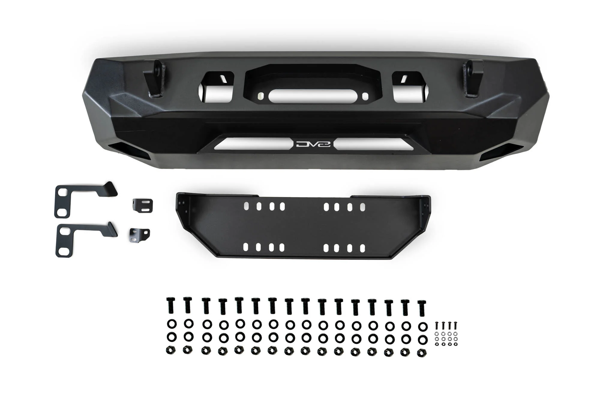 2024-2026 Toyota Tacoma | Centric Front Bumper - Image 29