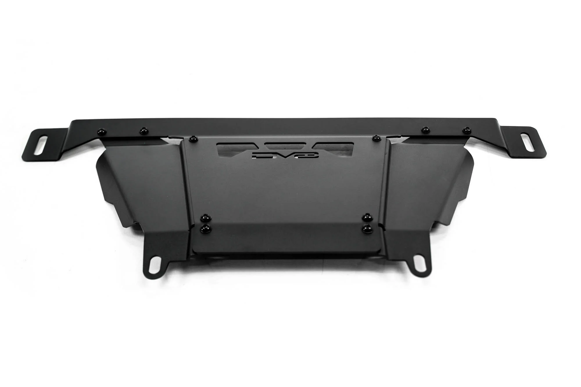 2024-2026 Toyota Tacoma Front Skid Plate - Image 13