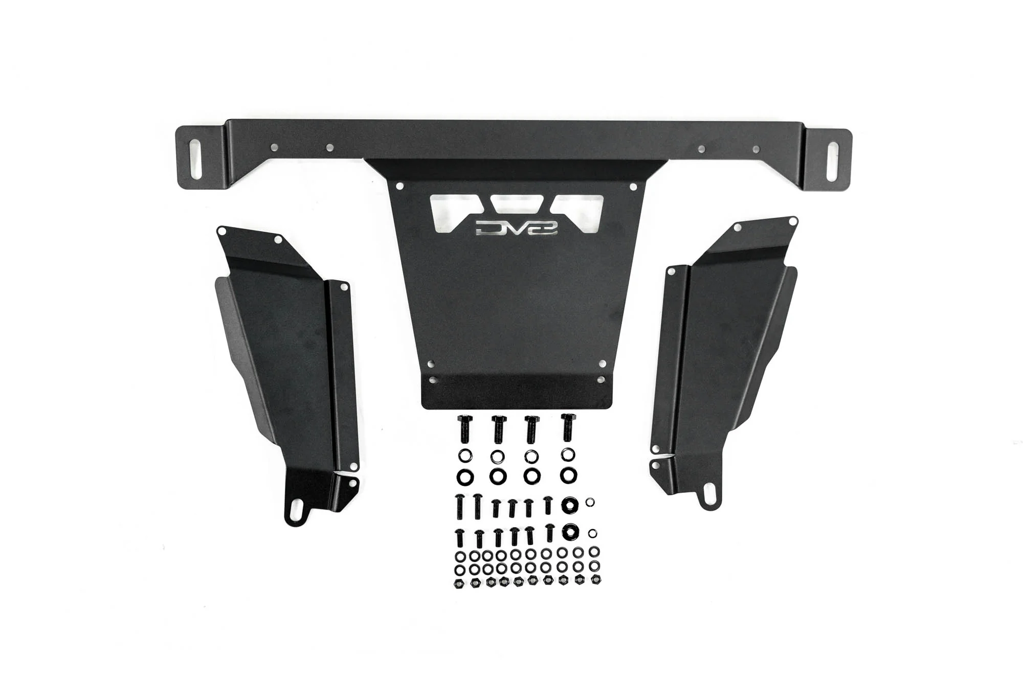 2024-2026 Toyota Tacoma Front Skid Plate - Image 15