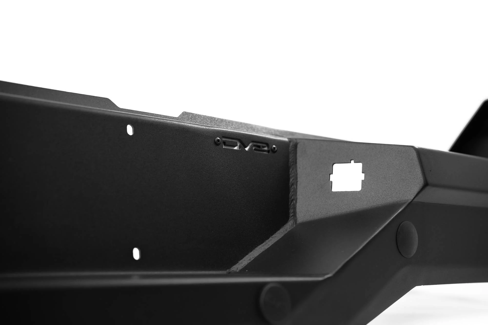 2024-2026 Toyota Tacoma Spec Series Rear Bumper - Image 18