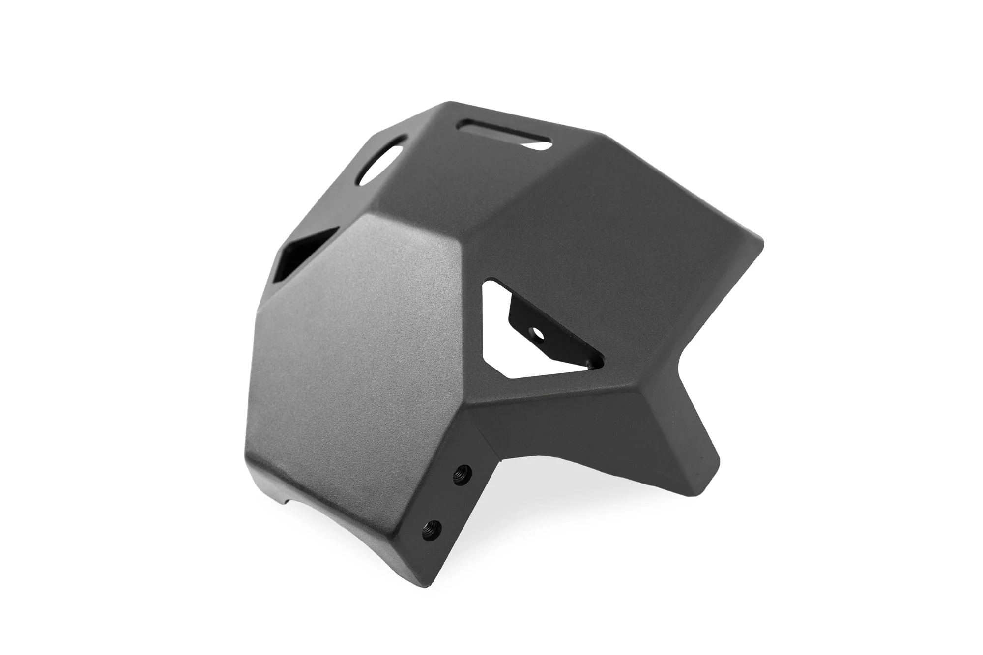 2024-2026 Toyota Tacoma Rear Differential Skid Plate - Image 8