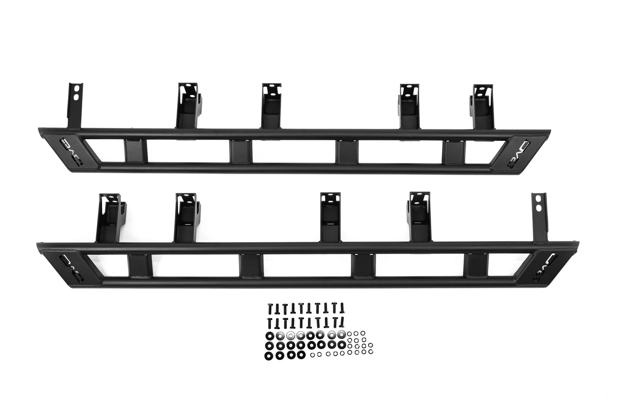 2024-2026 Toyota Tacoma Double Cab Rock Sliders - Image 21