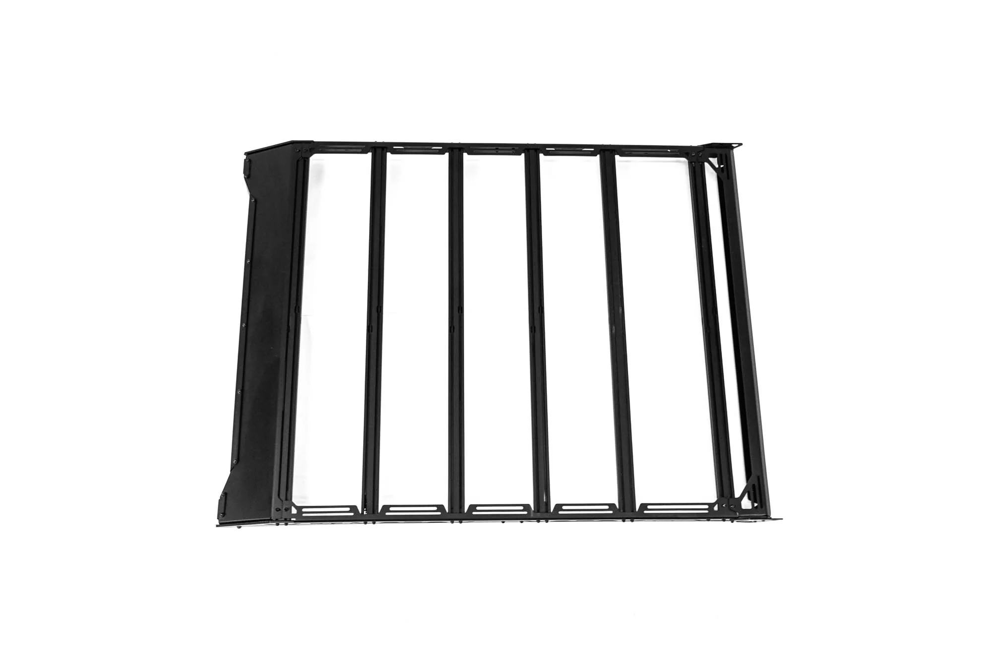 2024-2026 Toyota Tacoma Double Cab Spec Series Roof Rack - Image 18