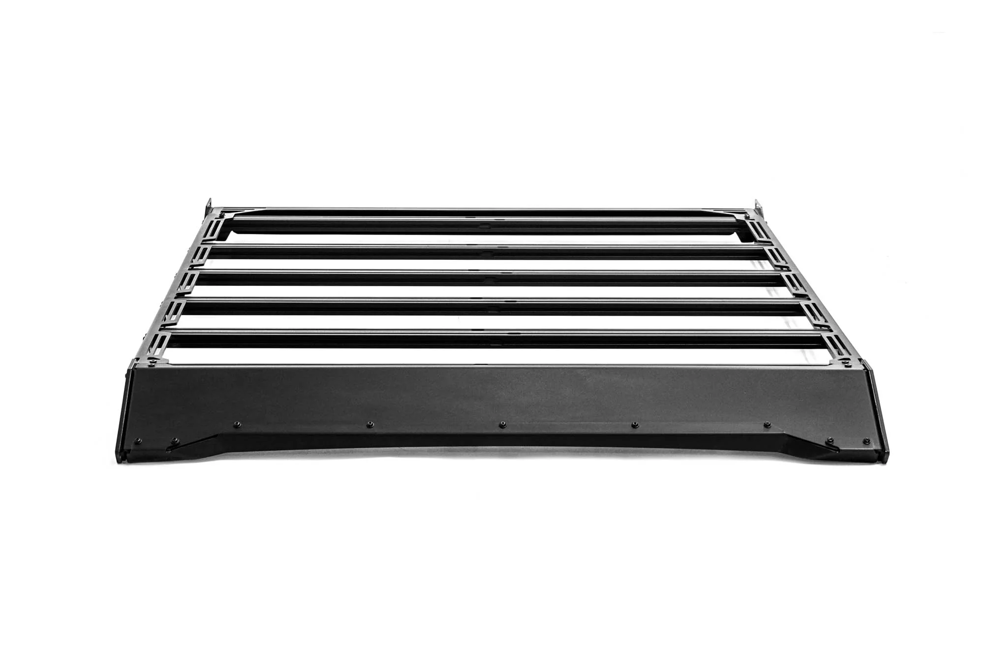 2024-2026 Toyota Tacoma Double Cab Spec Series Roof Rack - Image 19