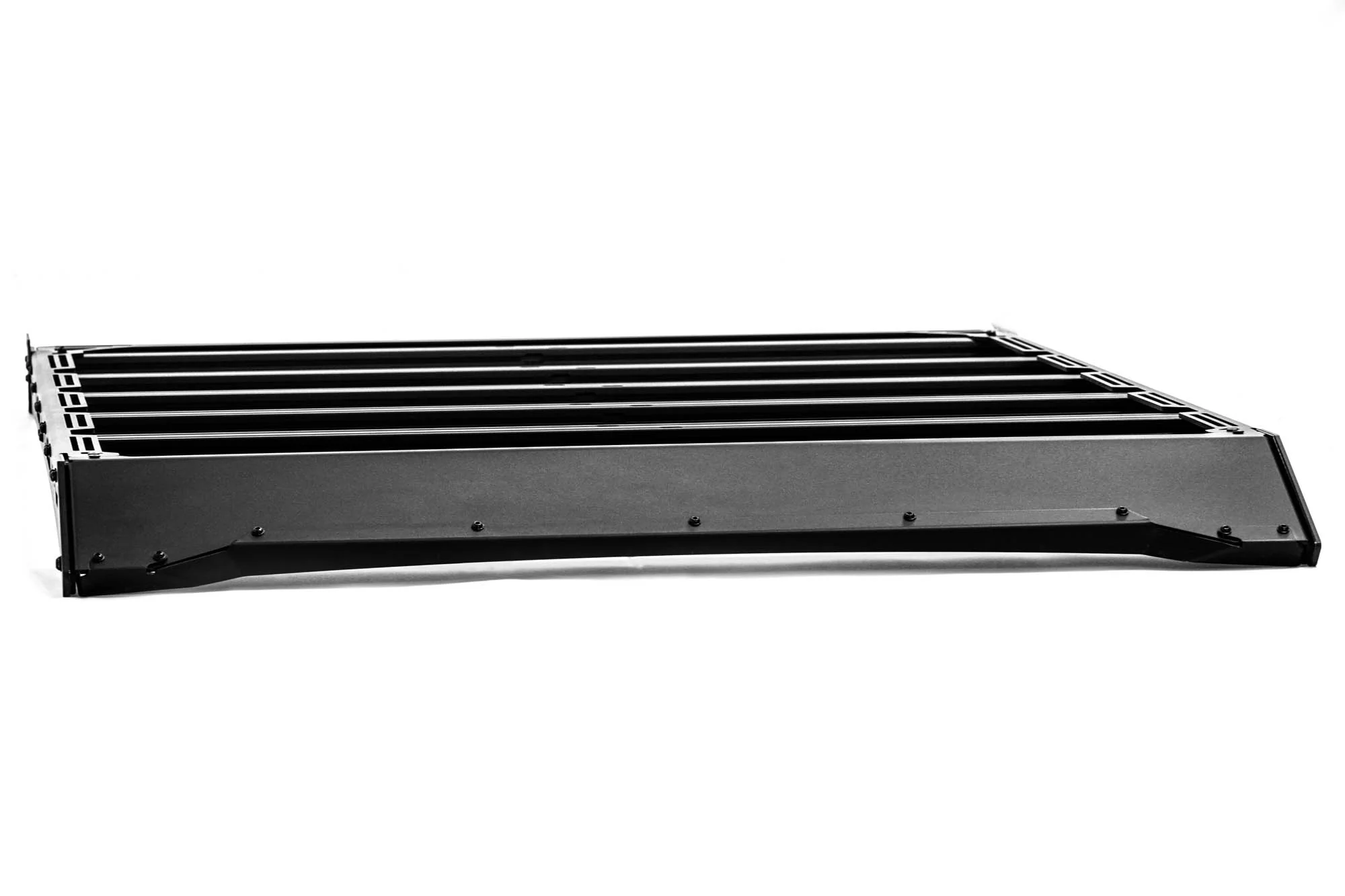 2024-2026 Toyota Tacoma Double Cab Spec Series Roof Rack - Image 20