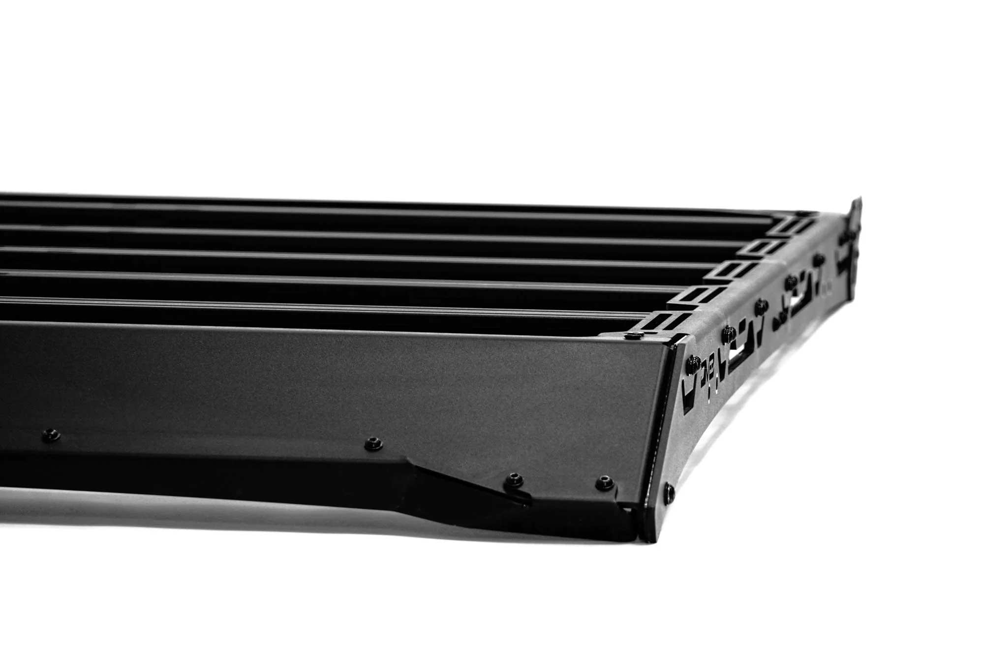 2024-2026 Toyota Tacoma Double Cab Spec Series Roof Rack - Image 21