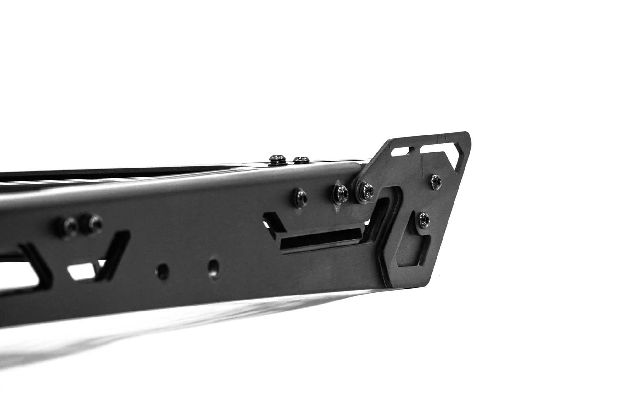 2024-2026 Toyota Tacoma Double Cab Spec Series Roof Rack - Image 23
