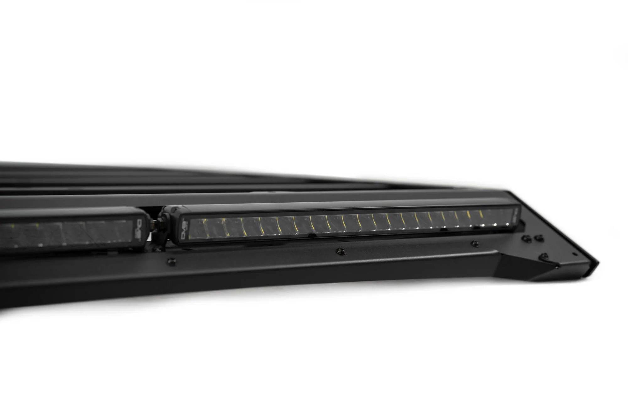 2024-2026 Toyota Tacoma Roof Rack Light Mount - Image 12