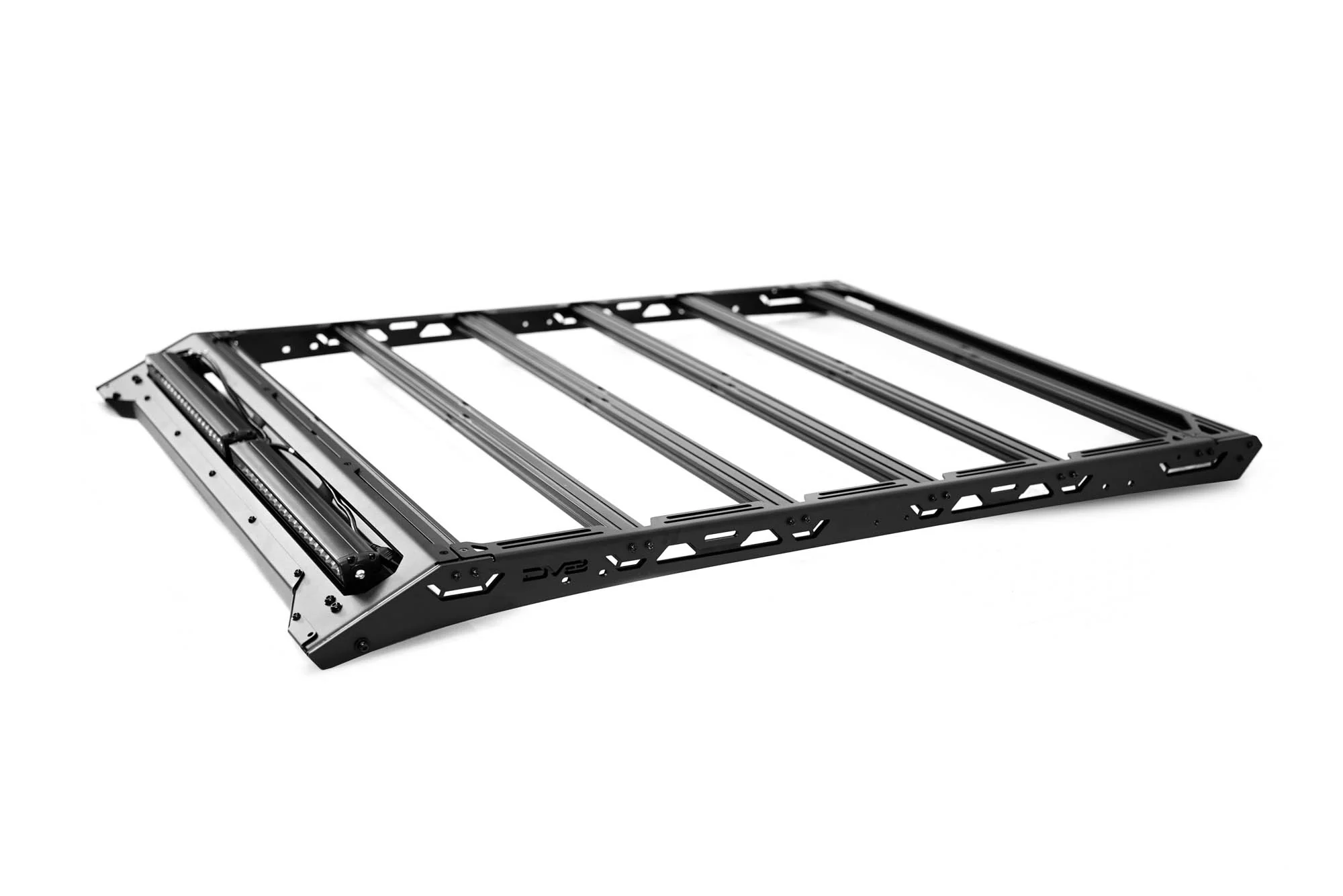 2024-2026 Toyota Tacoma Roof Rack Light Mount - Image 13