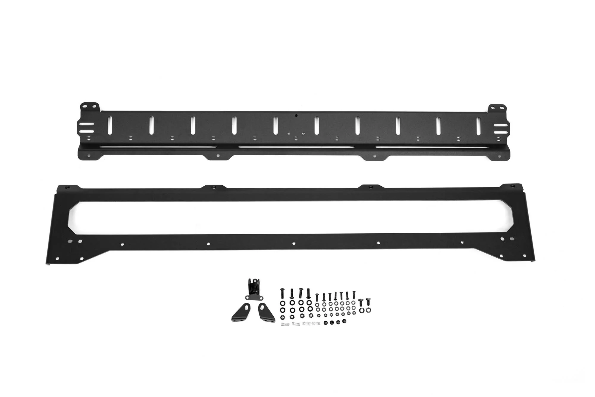 2024-2026 Toyota Tacoma Roof Rack Light Mount - Image 15