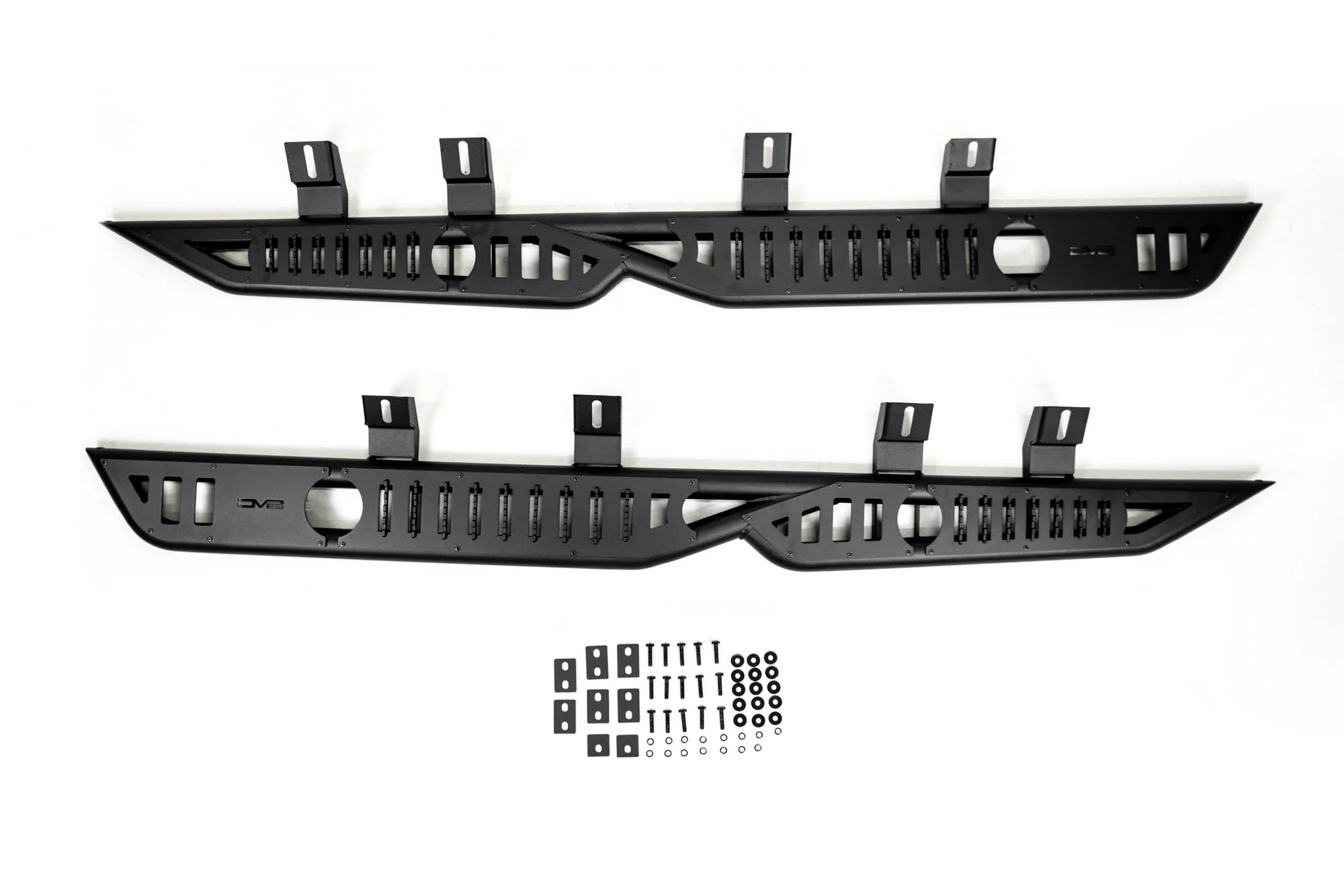 2024-2026 Toyota Tacoma Double Cab OE Plus Side Steps - Image 16
