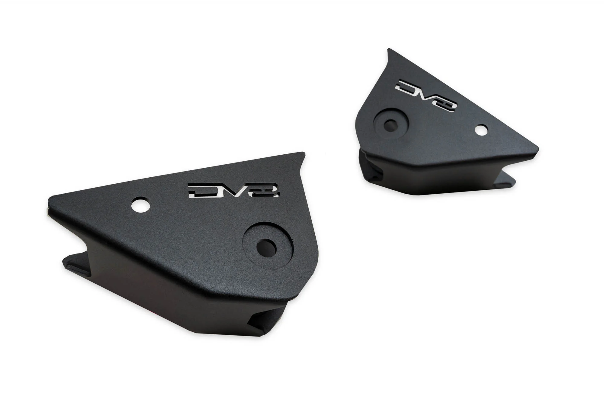 2024-2026 Toyota Tacoma | Trailing Arm Skid Plates - Image 12