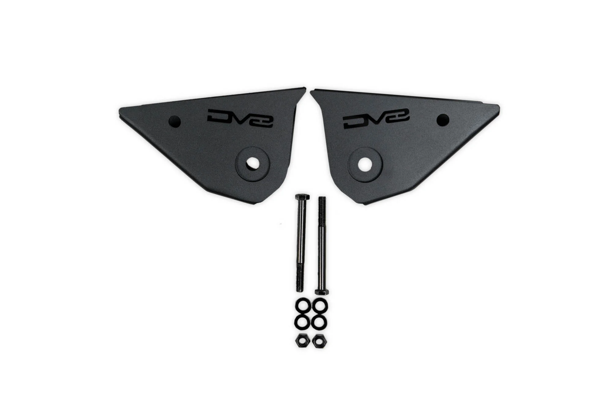 2024-2026 Toyota Tacoma | Trailing Arm Skid Plates - Image 13