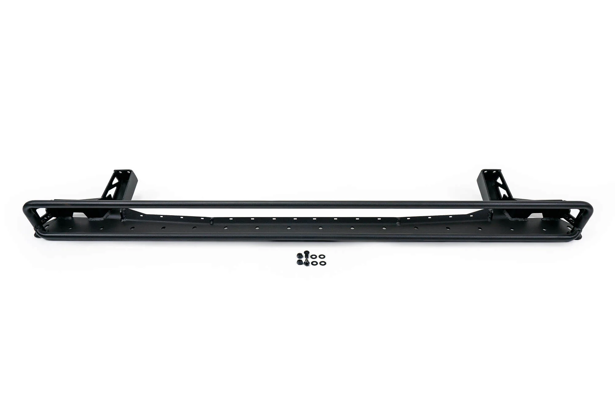 2021-2025 Ford Bronco | 52-Inch Elite LED Light Bar Mount - Image 10