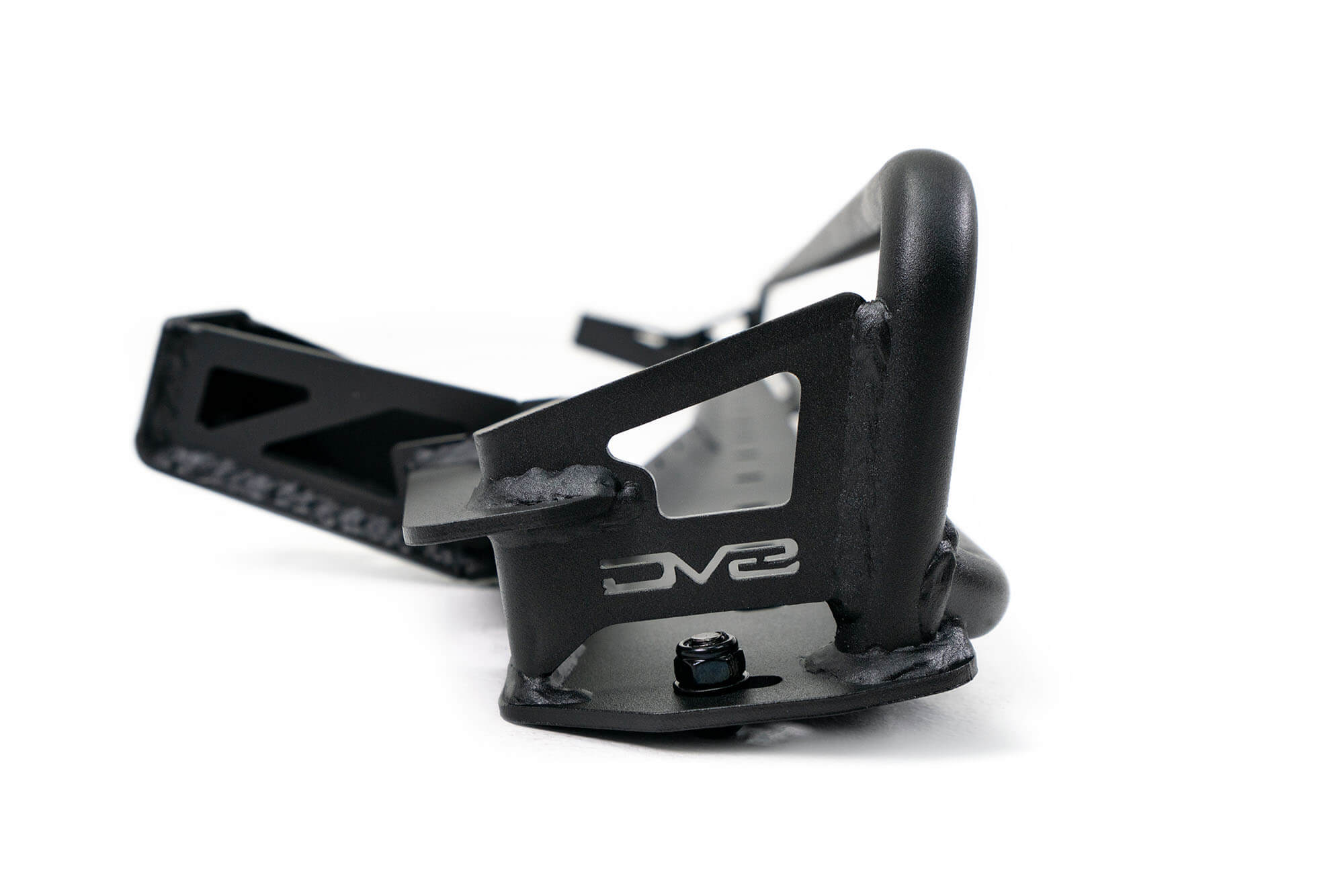 2021-2025 Ford Bronco | 52-Inch Elite LED Light Bar Mount - Image 11