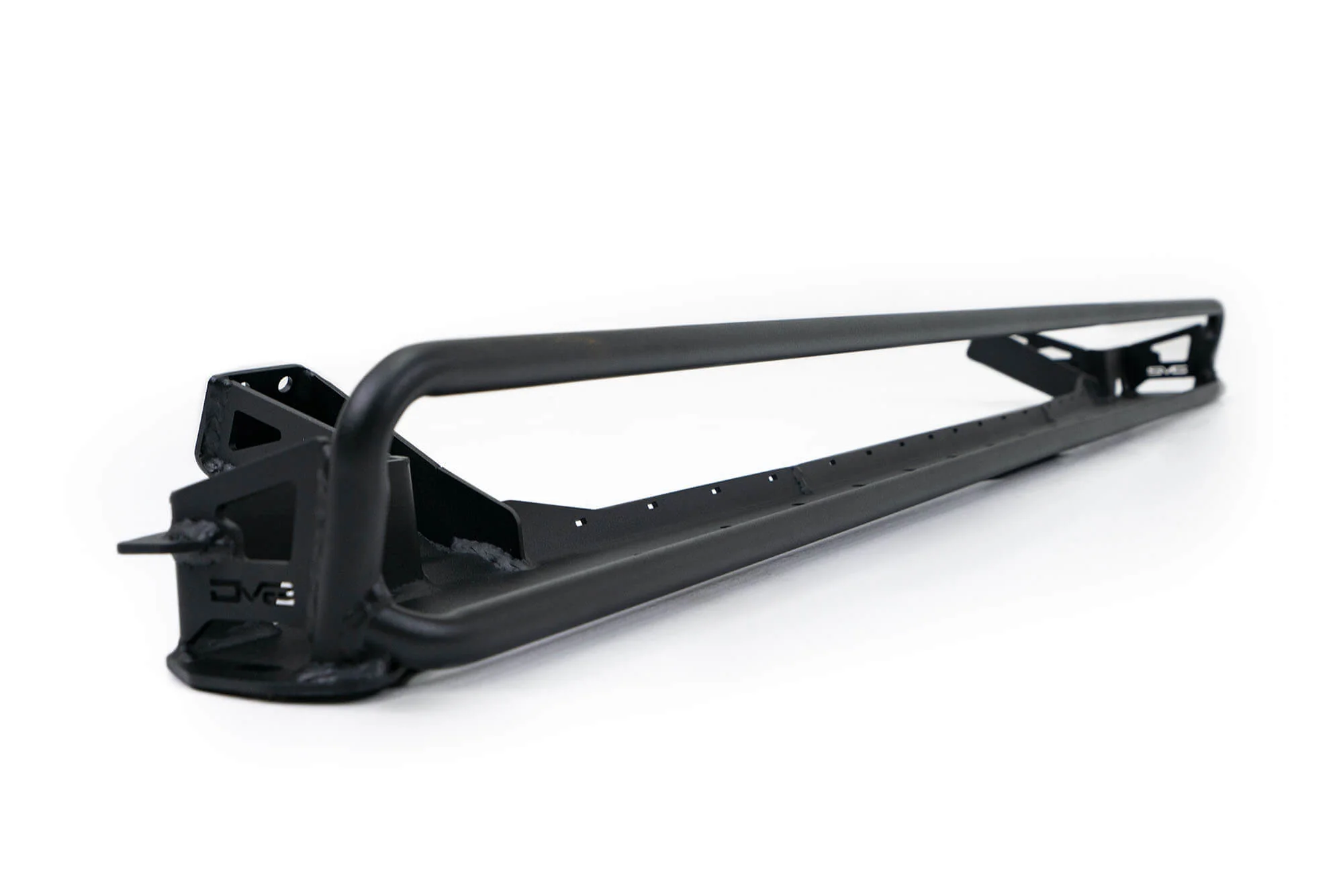2021-2025 Ford Bronco | 52-Inch Elite LED Light Bar Mount - Image 12
