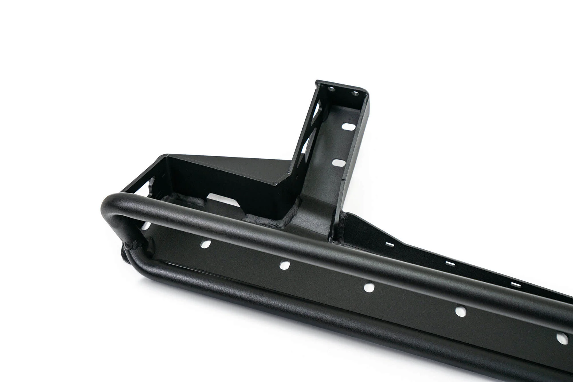 2021-2025 Ford Bronco | 52-Inch Elite LED Light Bar Mount - Image 9