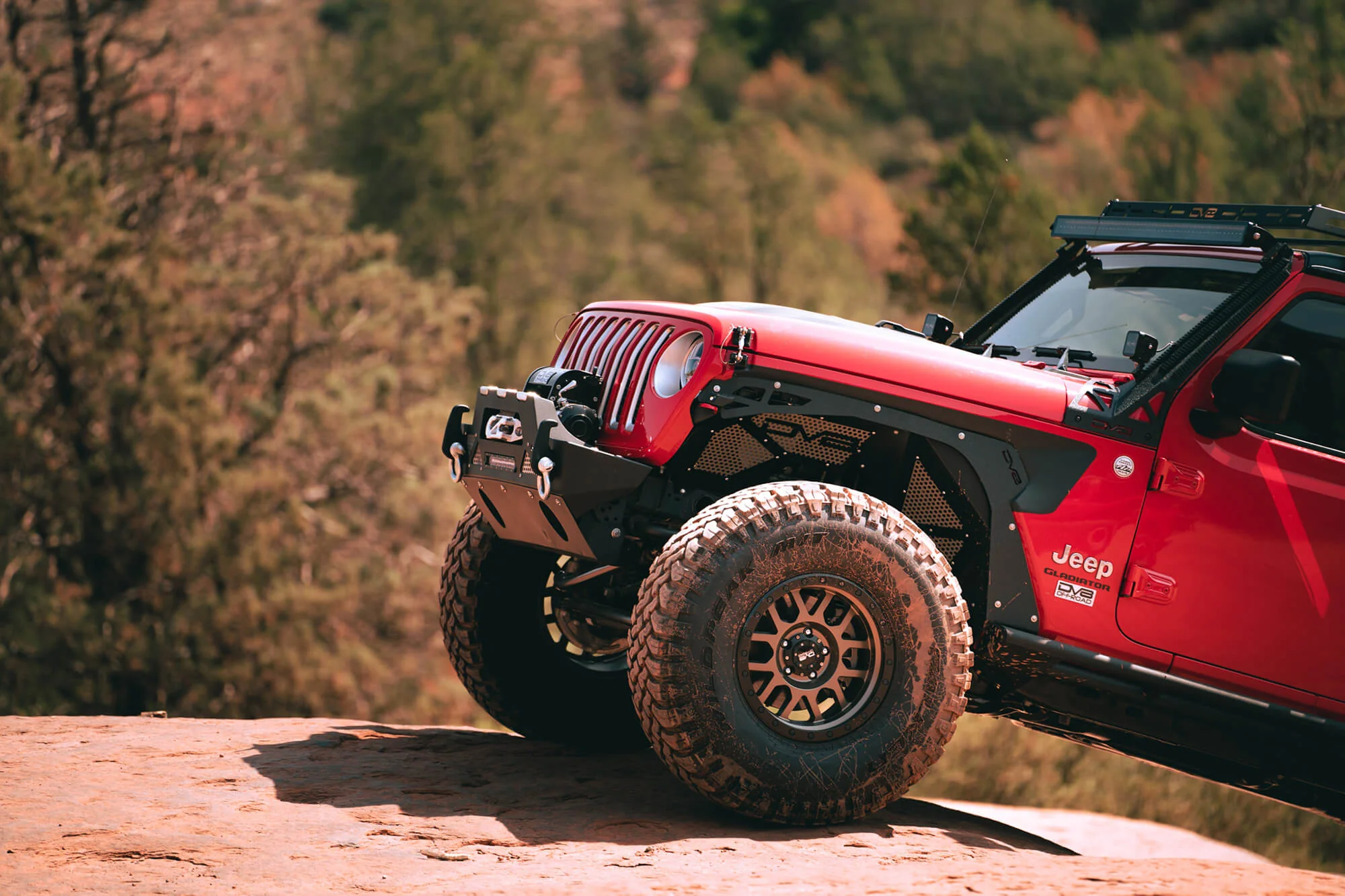 52-Inch Elite Series LED Light Bar | Dual Row - Image 11