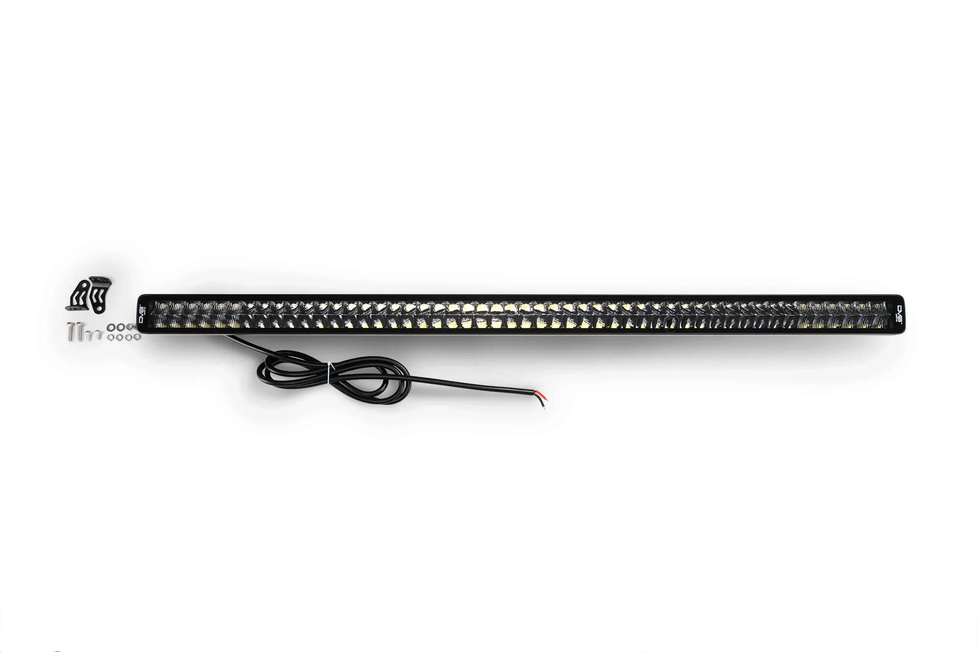52-Inch Elite Series LED Light Bar | Dual Row - Image 5