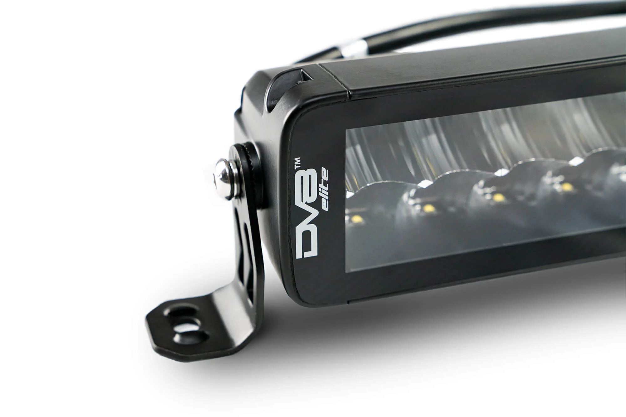 52-Inch Elite Series LED Light Bar | Dual Row - Image 8