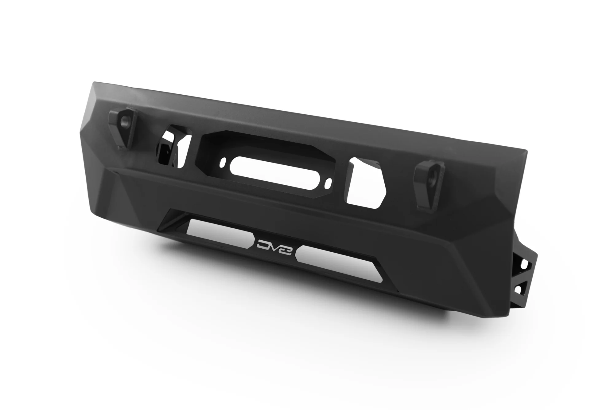 2014-2024 Toyota 4Runner | Centric Series Winch Front Bumper - Image 12