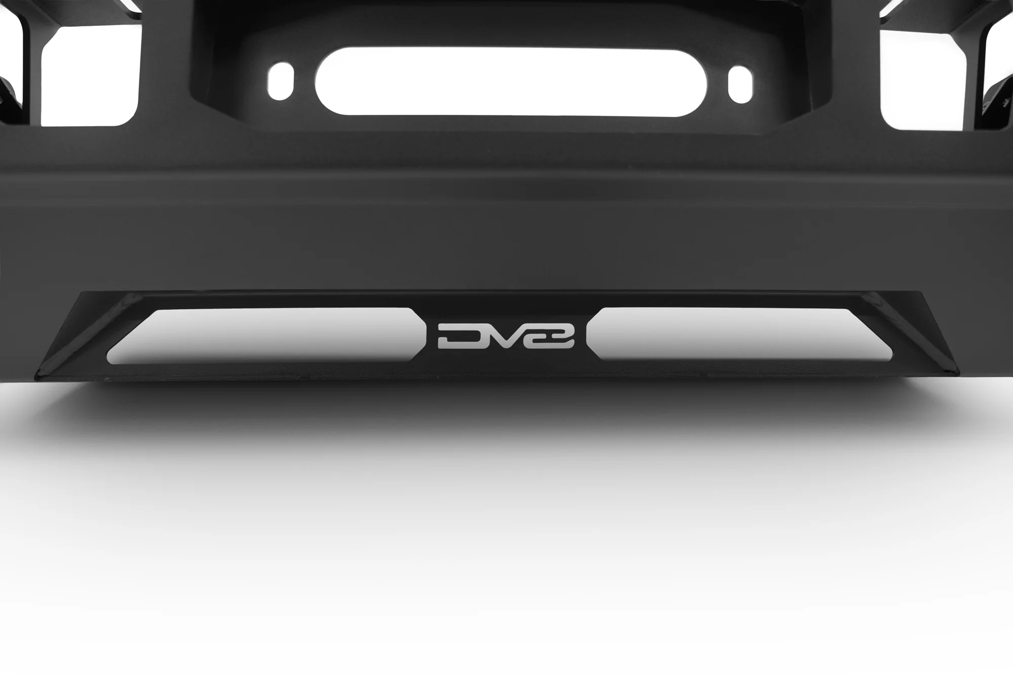 2014-2024 Toyota 4Runner | Centric Series Winch Front Bumper - Image 13