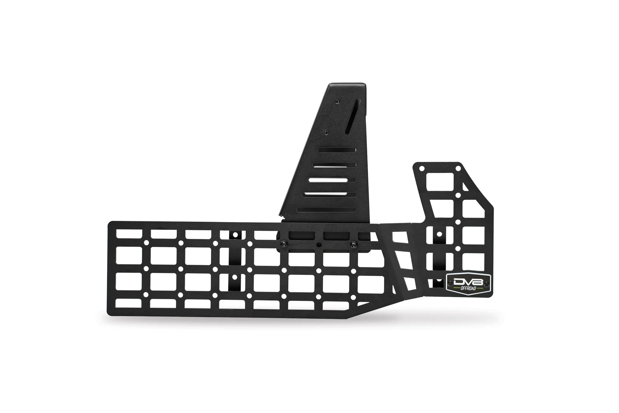 2010-2024 Toyota 4Runner Center Console Molle Panels & Device Mount - Image 11