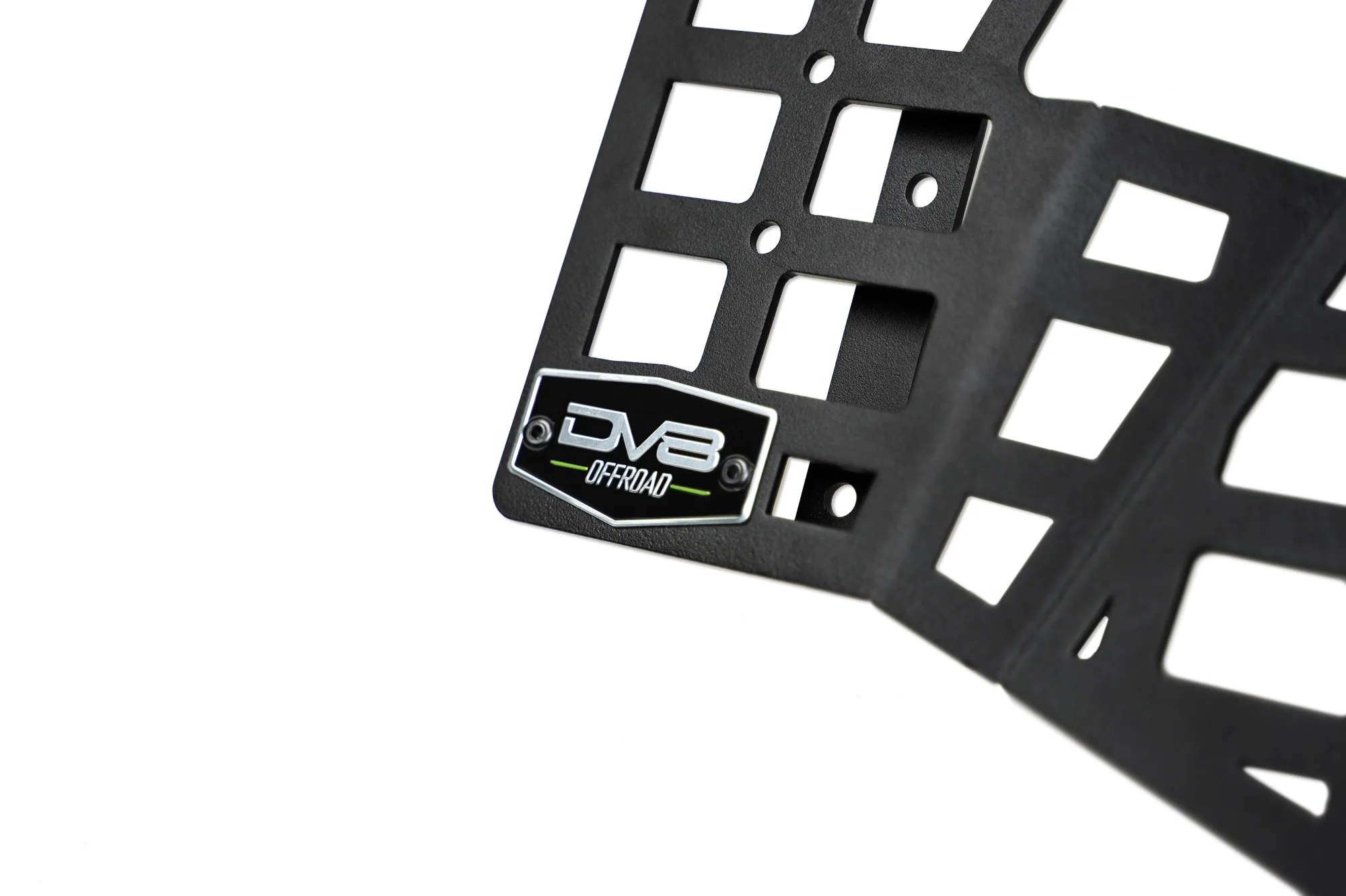 2010-2024 Toyota 4Runner Center Console Molle Panels & Device Mount - Image 12