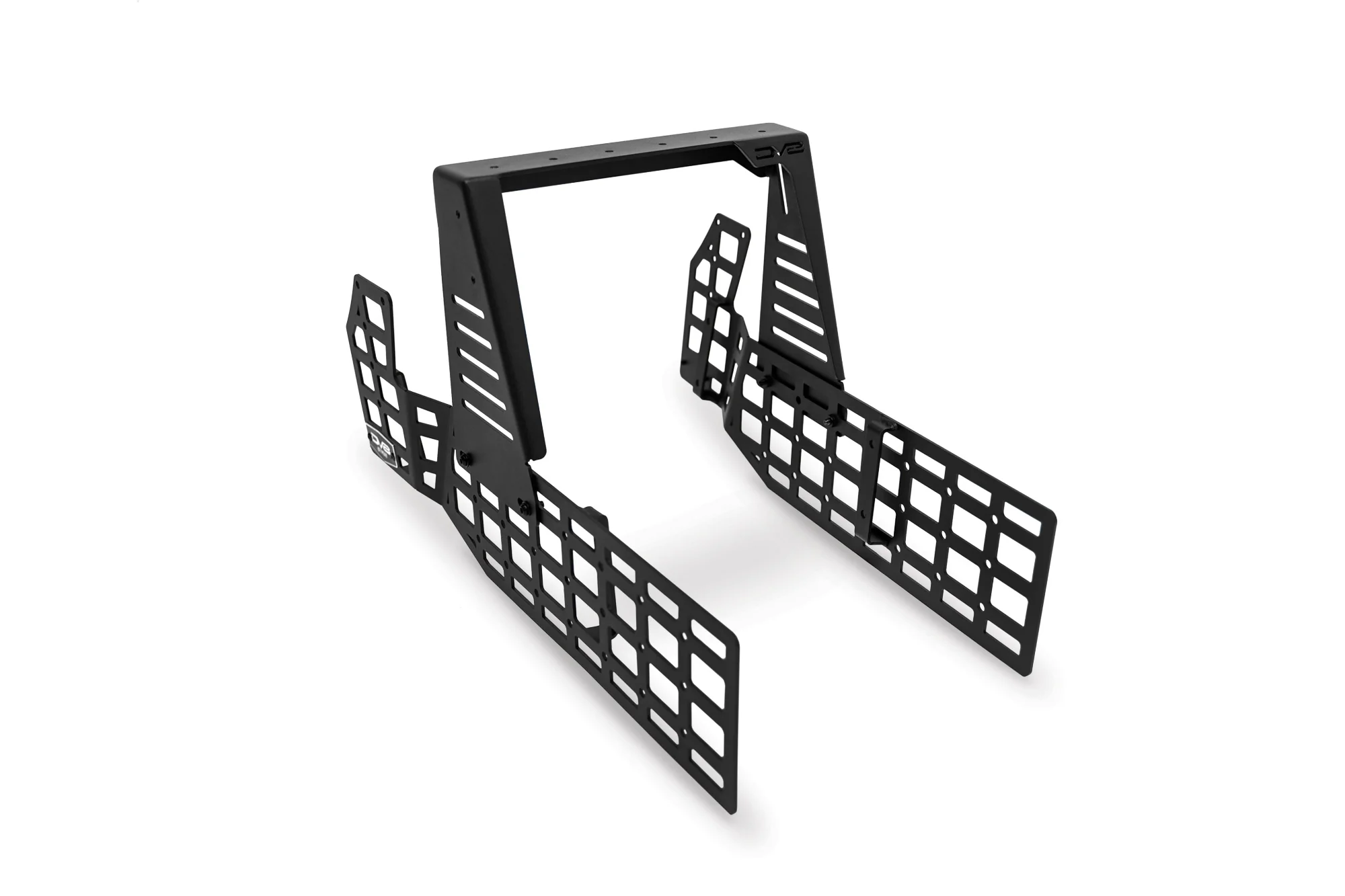 2010-2024 Toyota 4Runner Center Console Molle Panels & Device Mount - Image 9