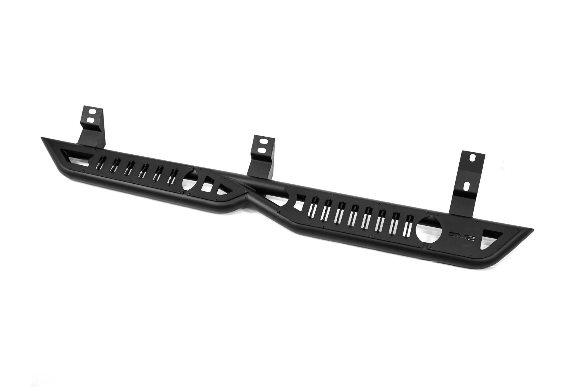 2010-2024 Toyota 4Runner OE Plus Side Steps - Image 10