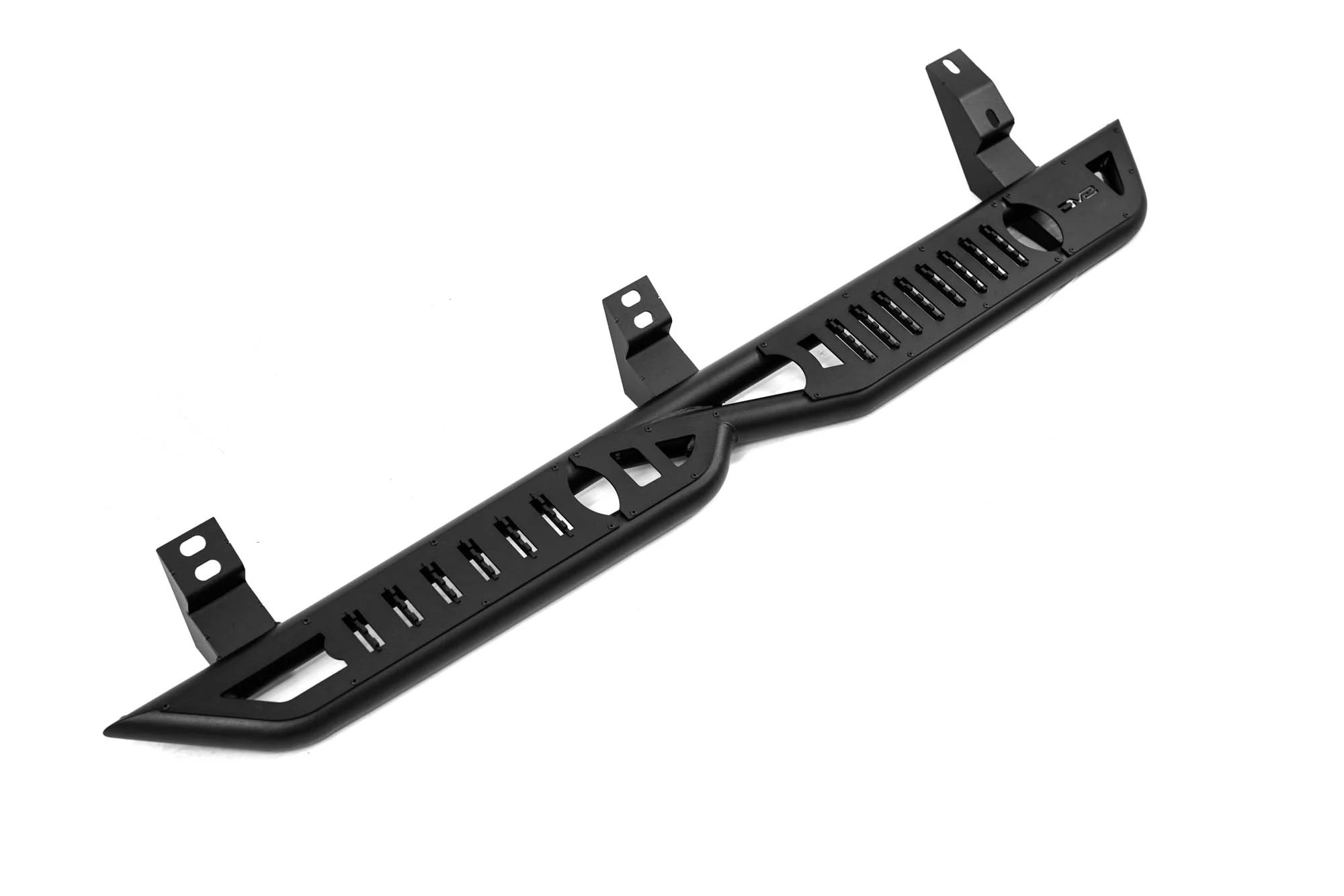 2010-2024 Toyota 4Runner OE Plus Side Steps - Image 11