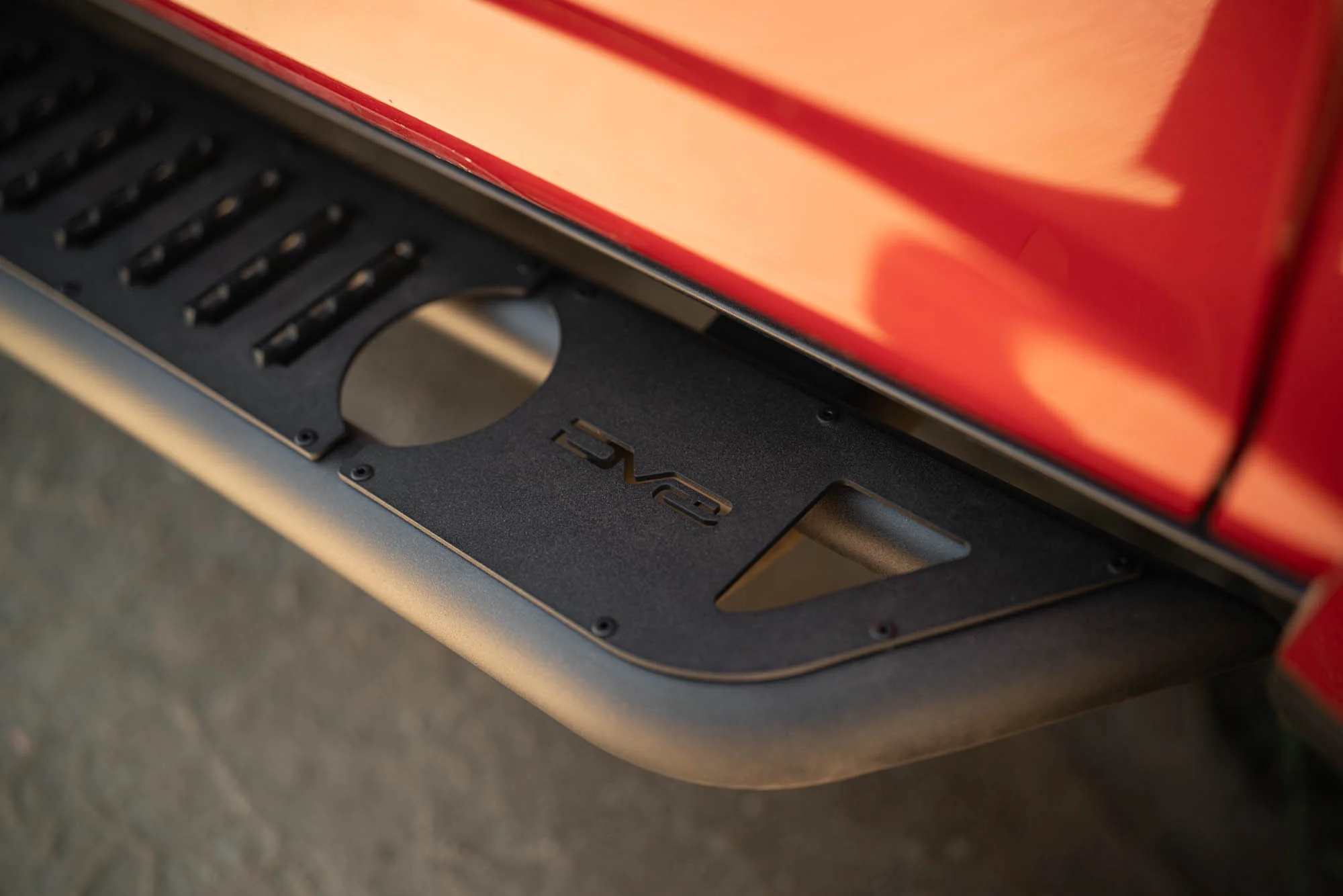 2010-2024 Toyota 4Runner OE Plus Side Steps - Image 7