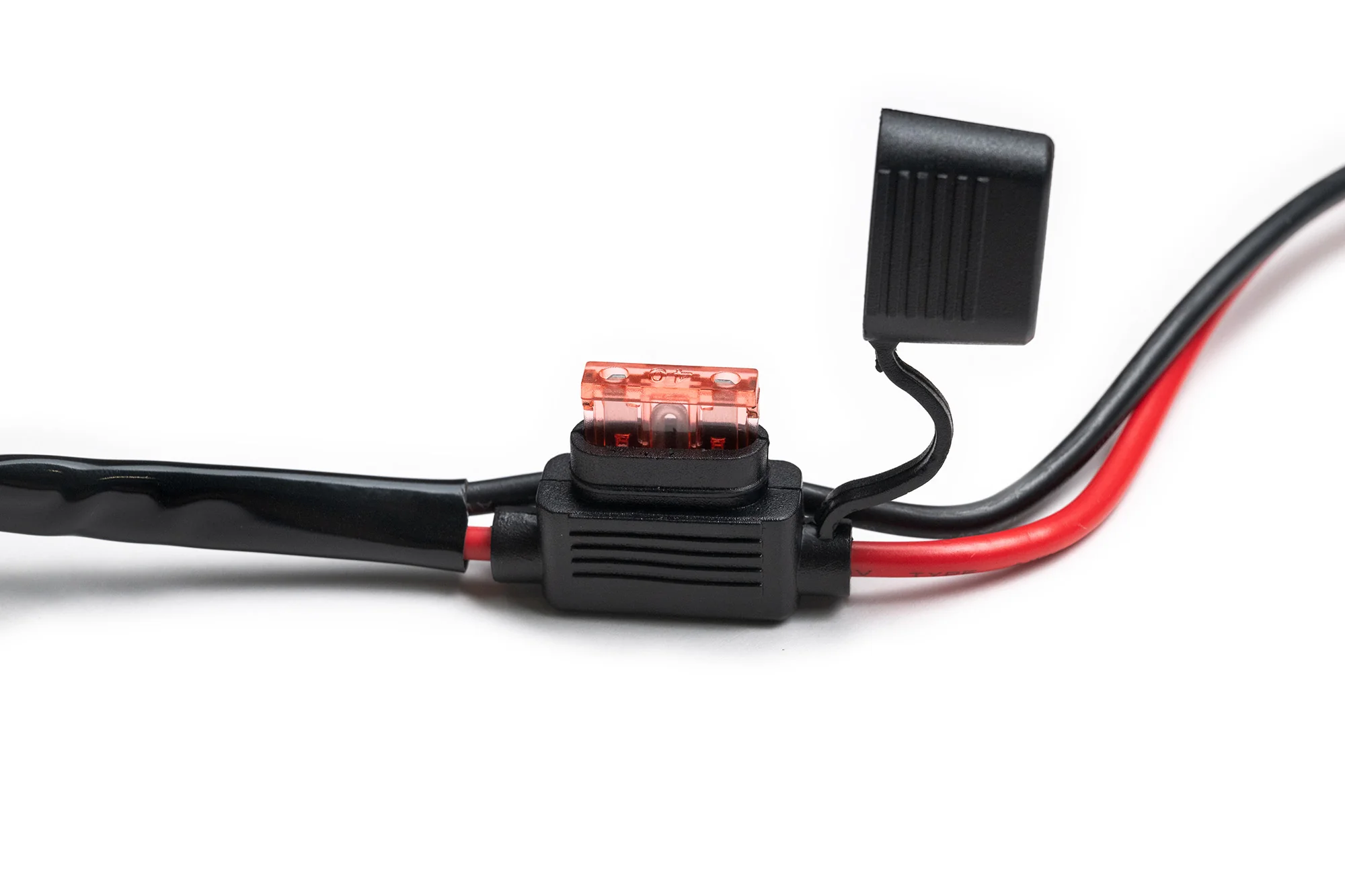 60 AMP Wire Harness w/ Switch & DTP Connector - Image 4