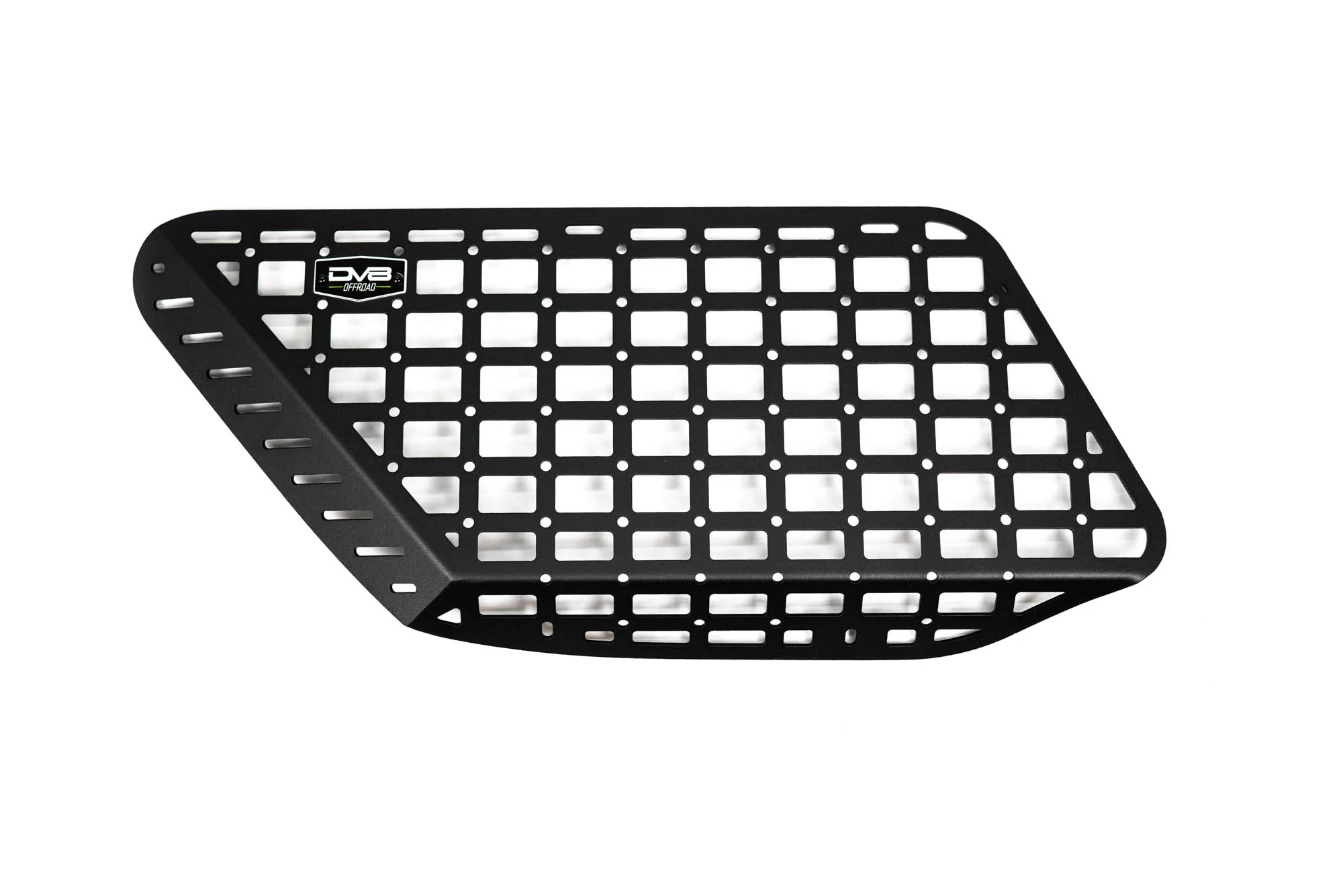 2025 Toyota 4Runner Rear Window Pocket Molle Panels - Image 11