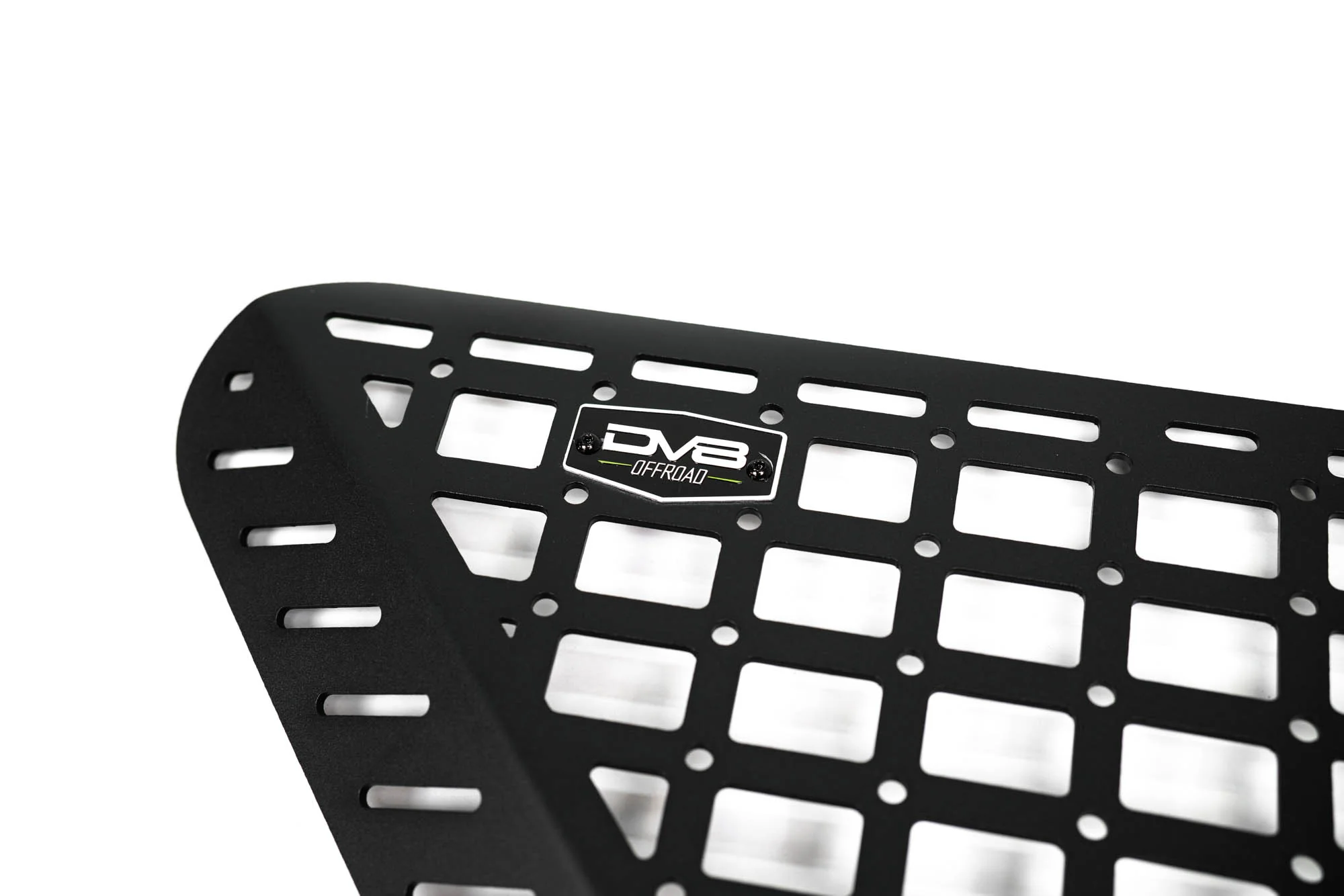 2025 Toyota 4Runner Rear Window Pocket Molle Panels - Image 12