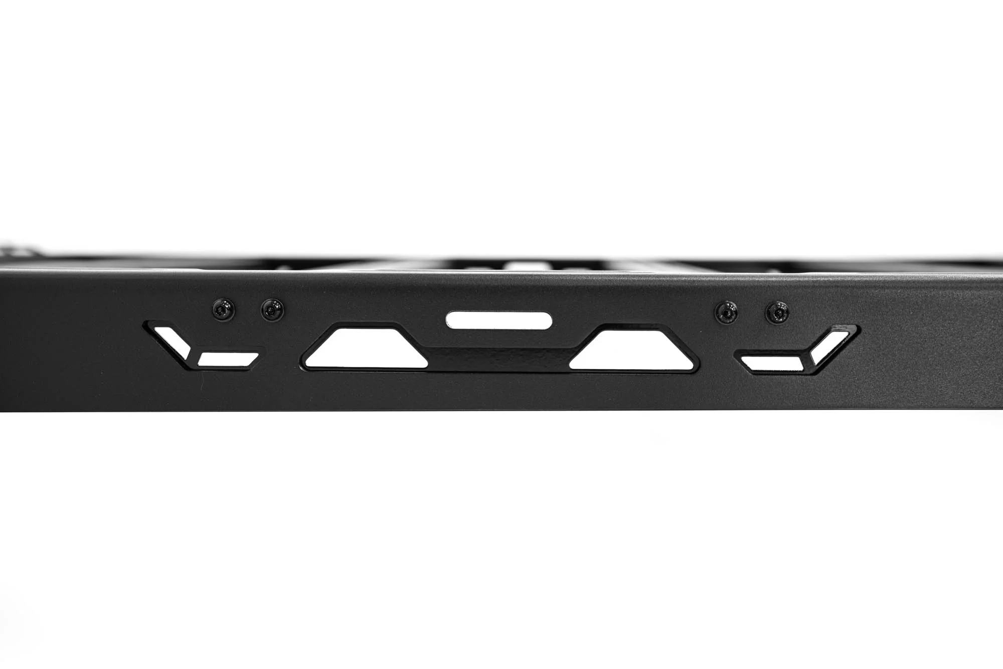 2025-2026 Toyota 4Runner Spec Series Roof Rack - Image 16