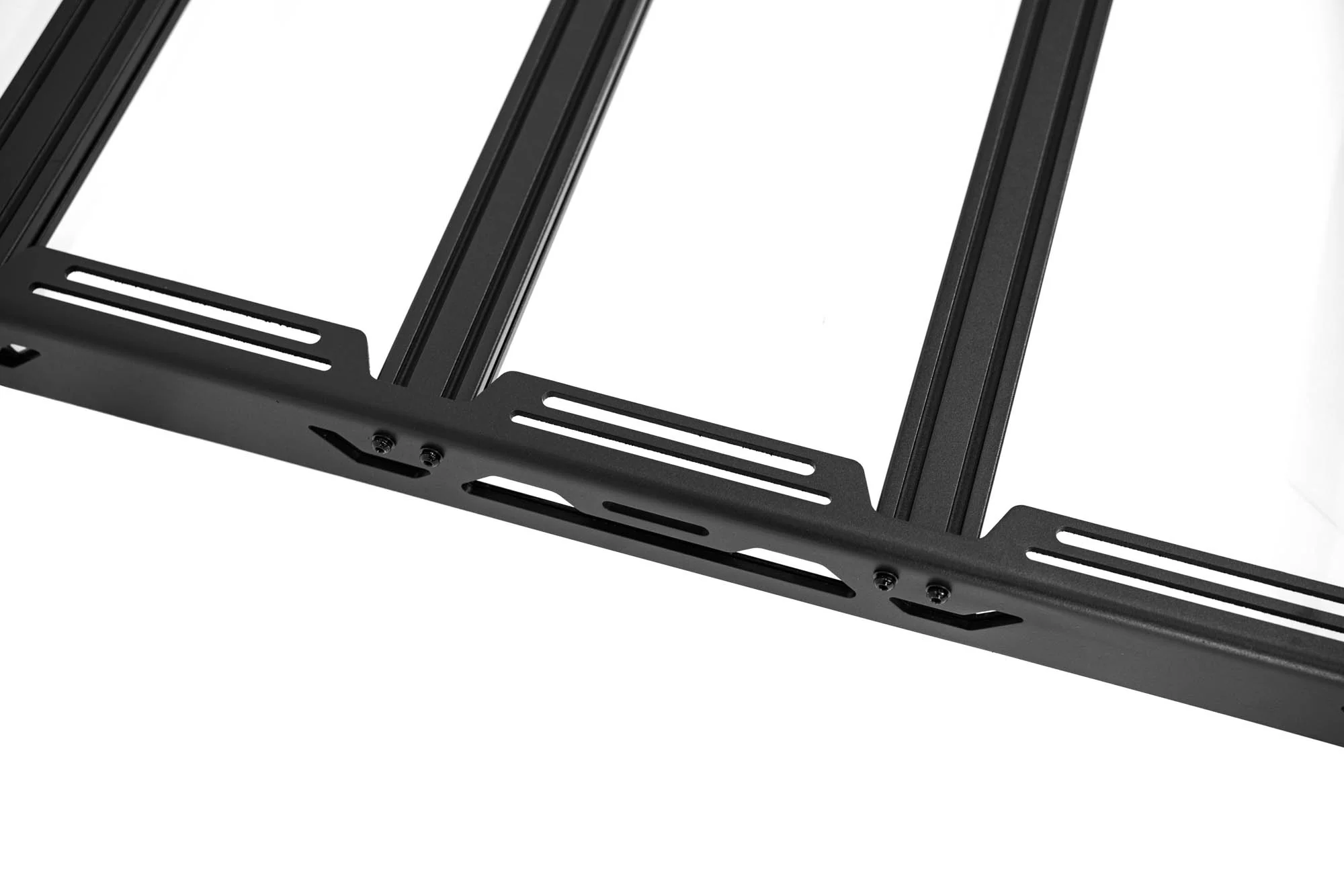 2025-2026 Toyota 4Runner Spec Series Roof Rack - Image 17