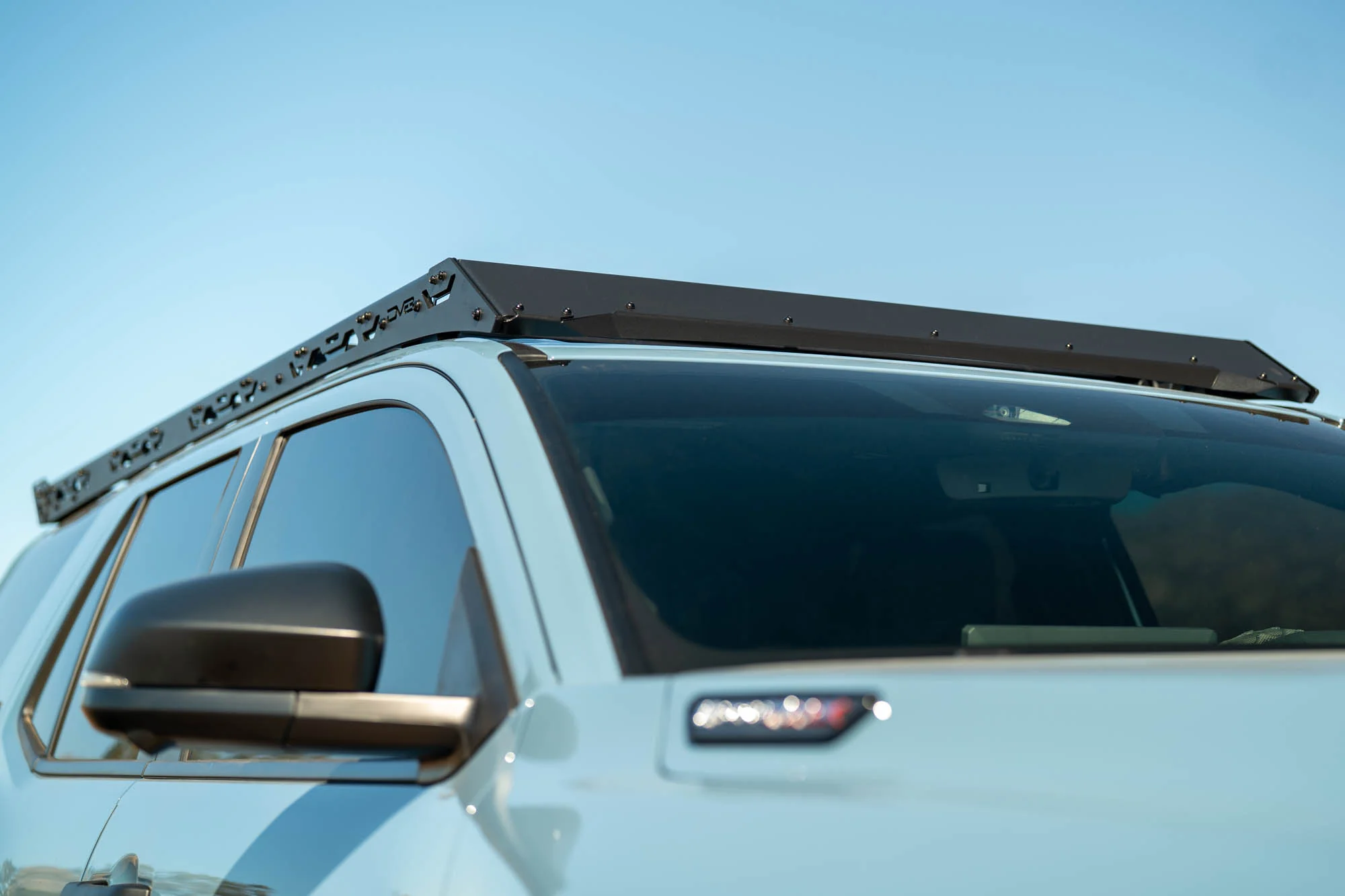 2025-2026 Toyota 4Runner Spec Series Roof Rack - Image 4