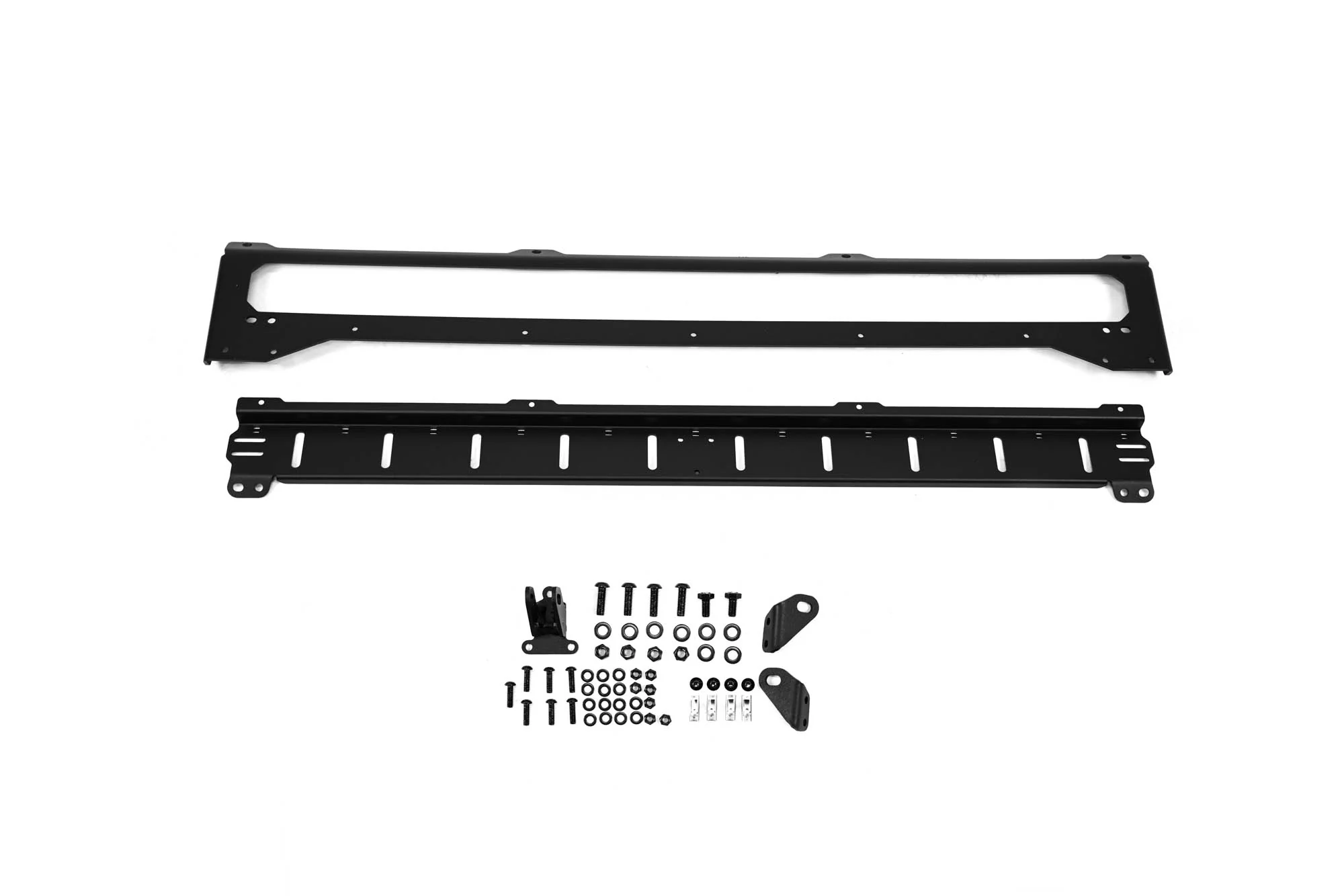 2025-2026 4Runner Roof Rack Light Cutout Fairing - Image 11