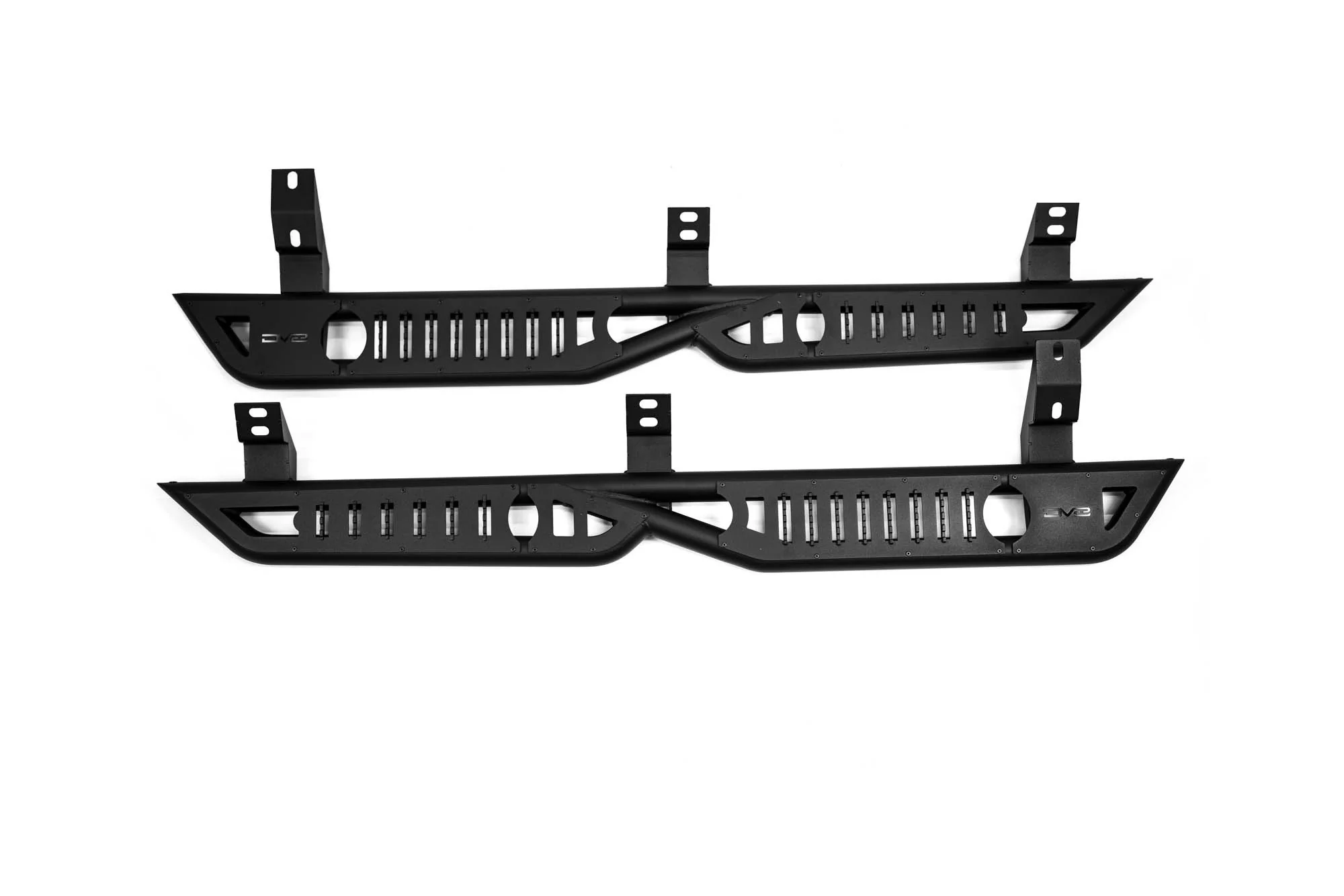 2025-2026 Toyota 4Runner OE Plus Side Steps