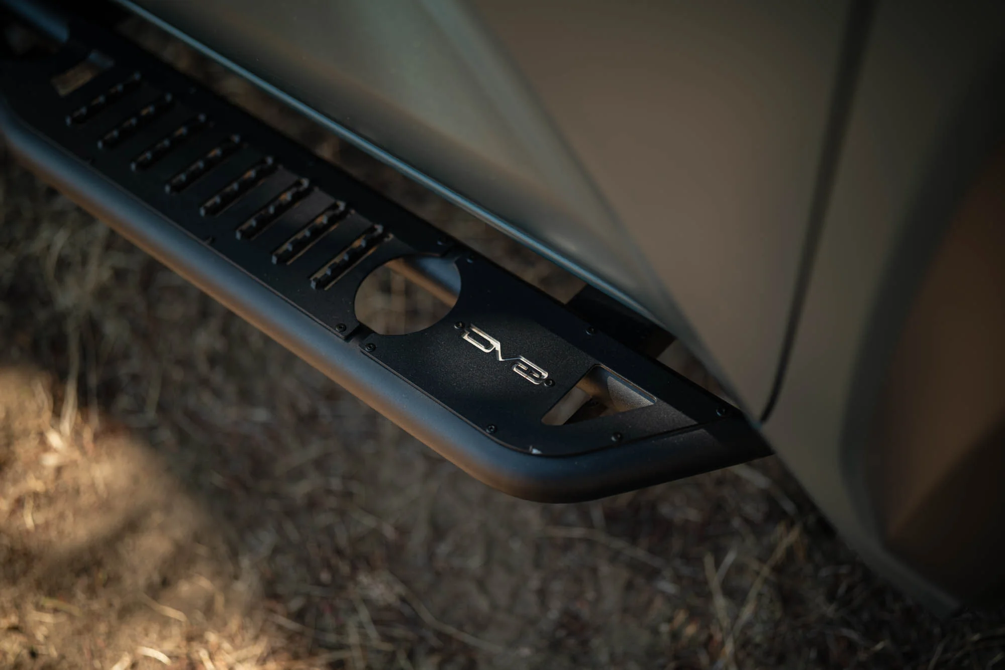 2025-2026 Toyota 4Runner OE Plus Side Steps - Image 6