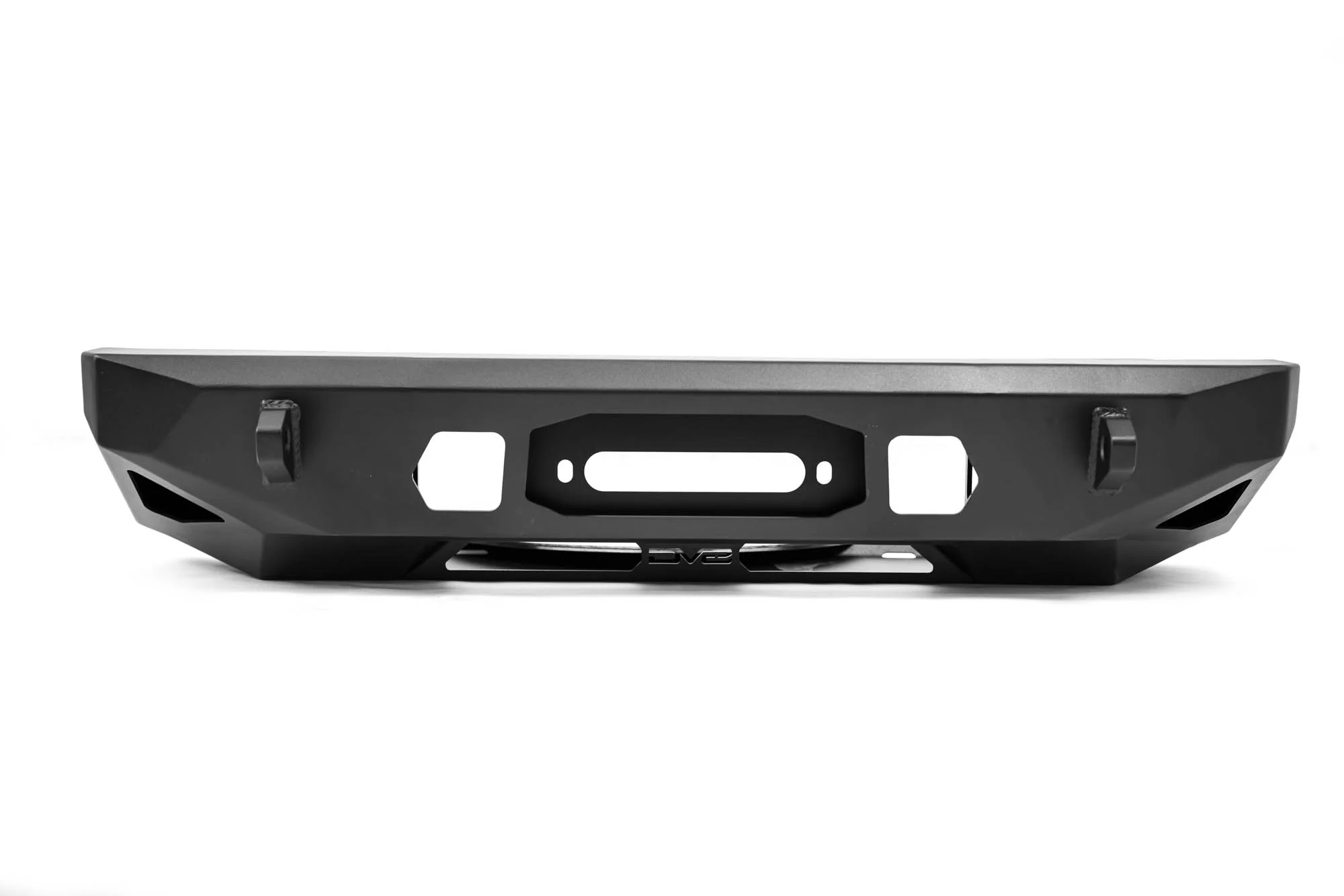 2025-2026 Toyota 4Runner Centric Winch Front Bumper