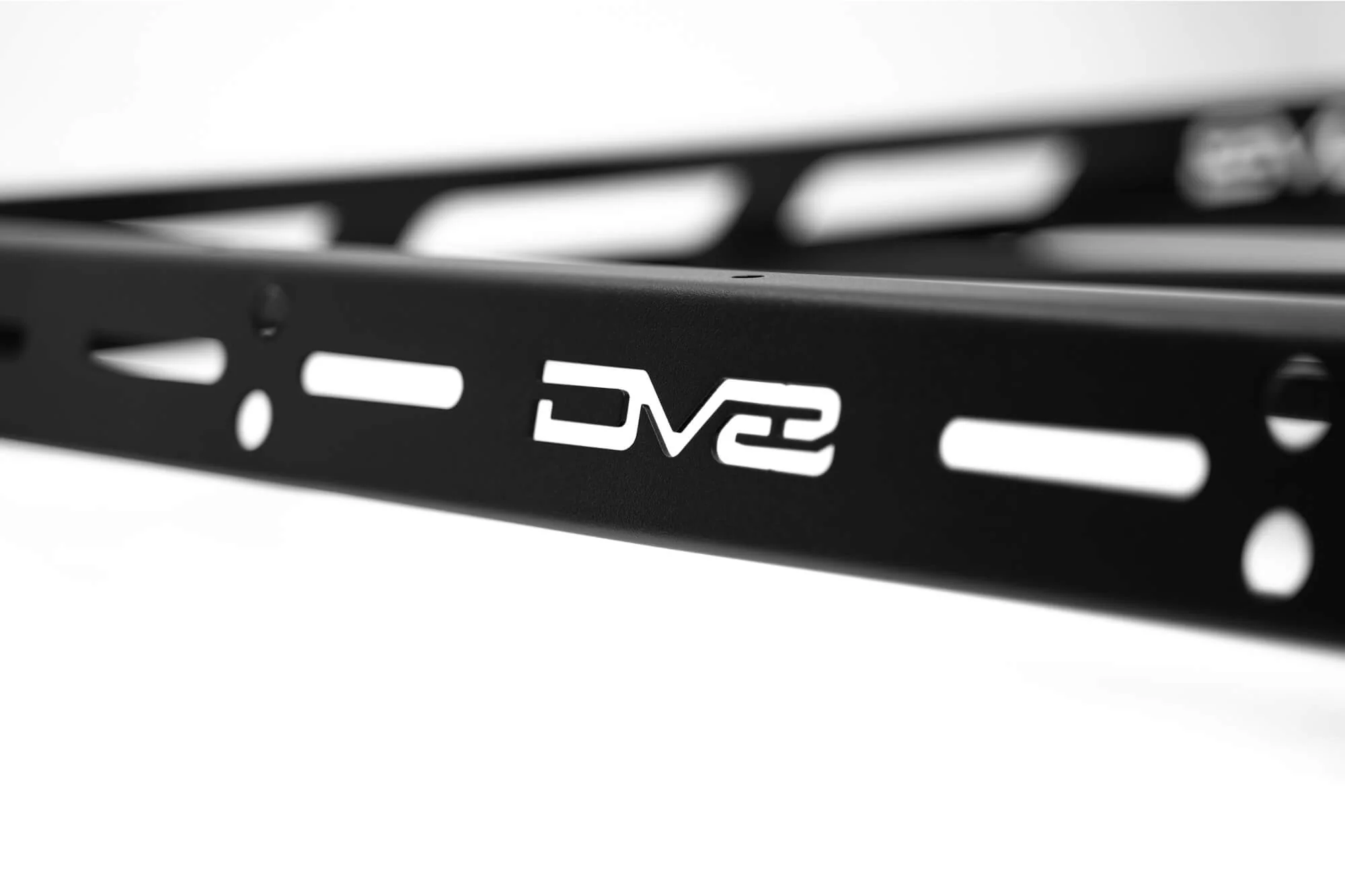 2021-2025 Ford Bronco | 2-Door Hard Top Roof Rack - Image 12