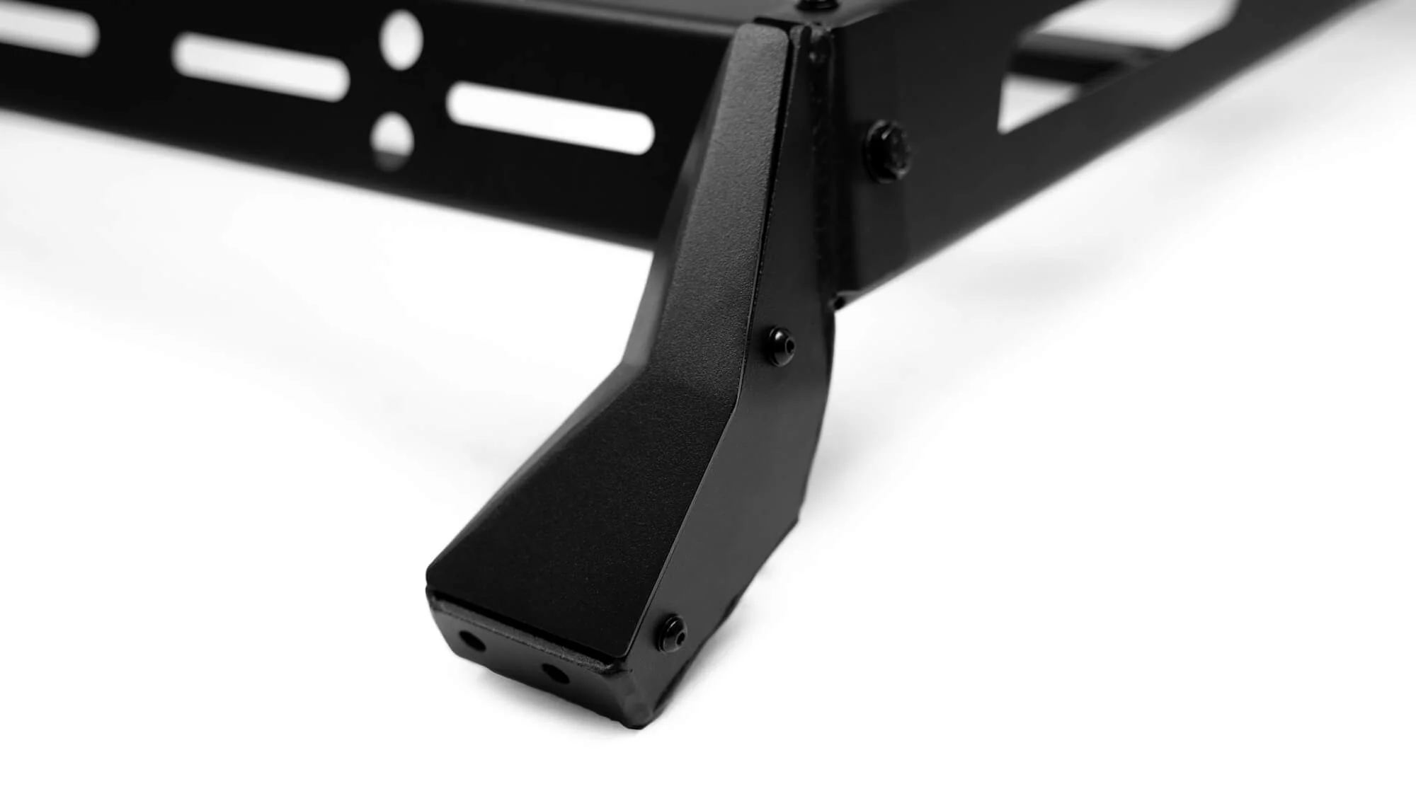 2021-2025 Ford Bronco | 2-Door Hard Top Roof Rack - Image 13