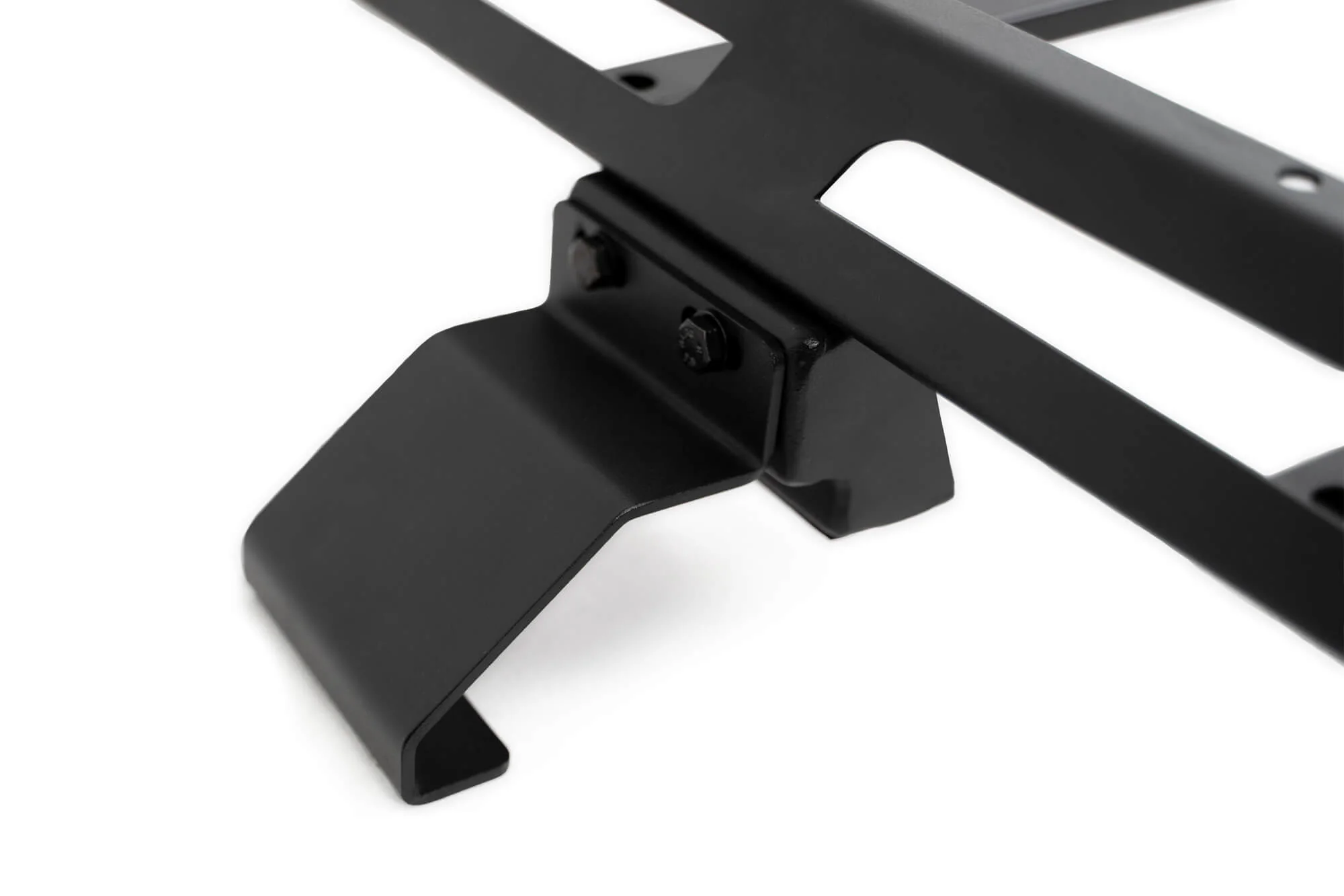 2021-2025 Ford Bronco | 2-Door Hard Top Roof Rack - Image 15