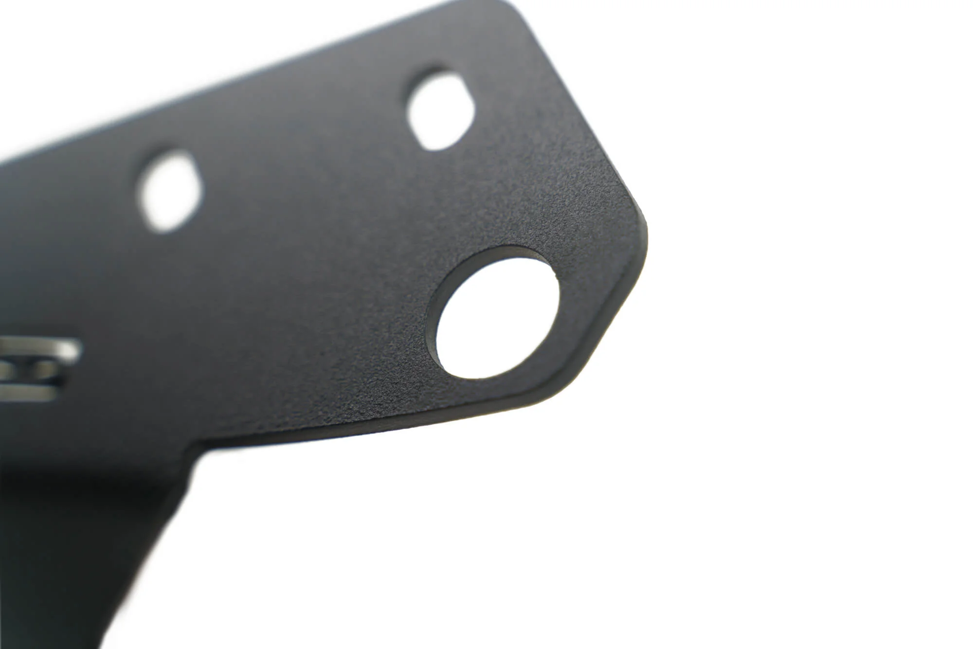 2021-2026 Ford Bronco | A-Pillar Dual Light Pod Drop Mounts - Image 17