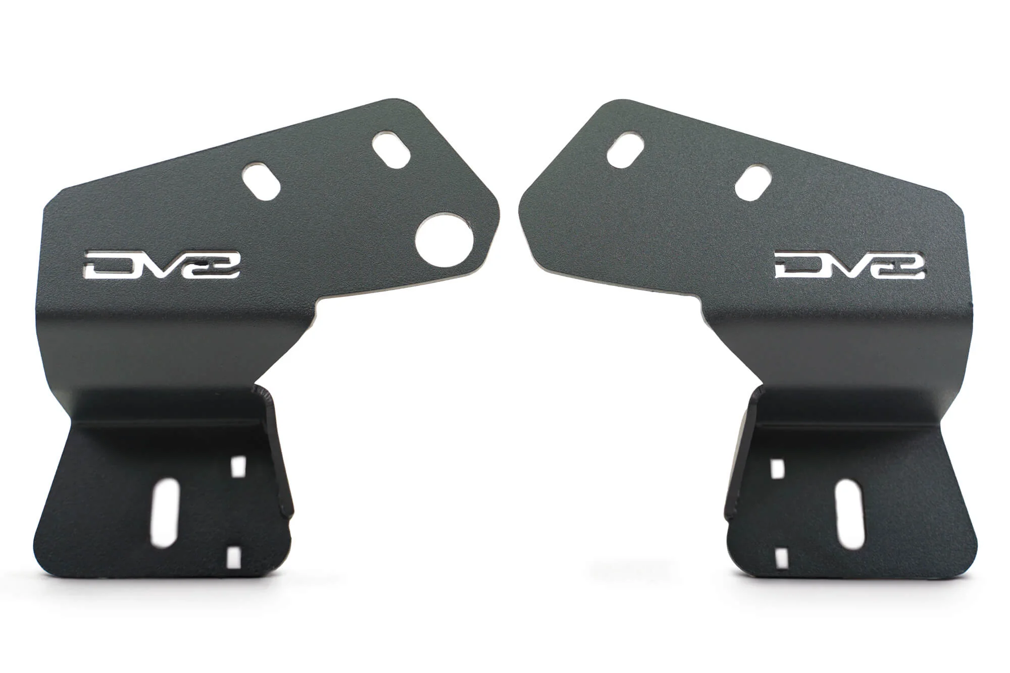 2021-2026 Ford Bronco | A-Pillar Dual Light Pod Drop Mounts - Image 18